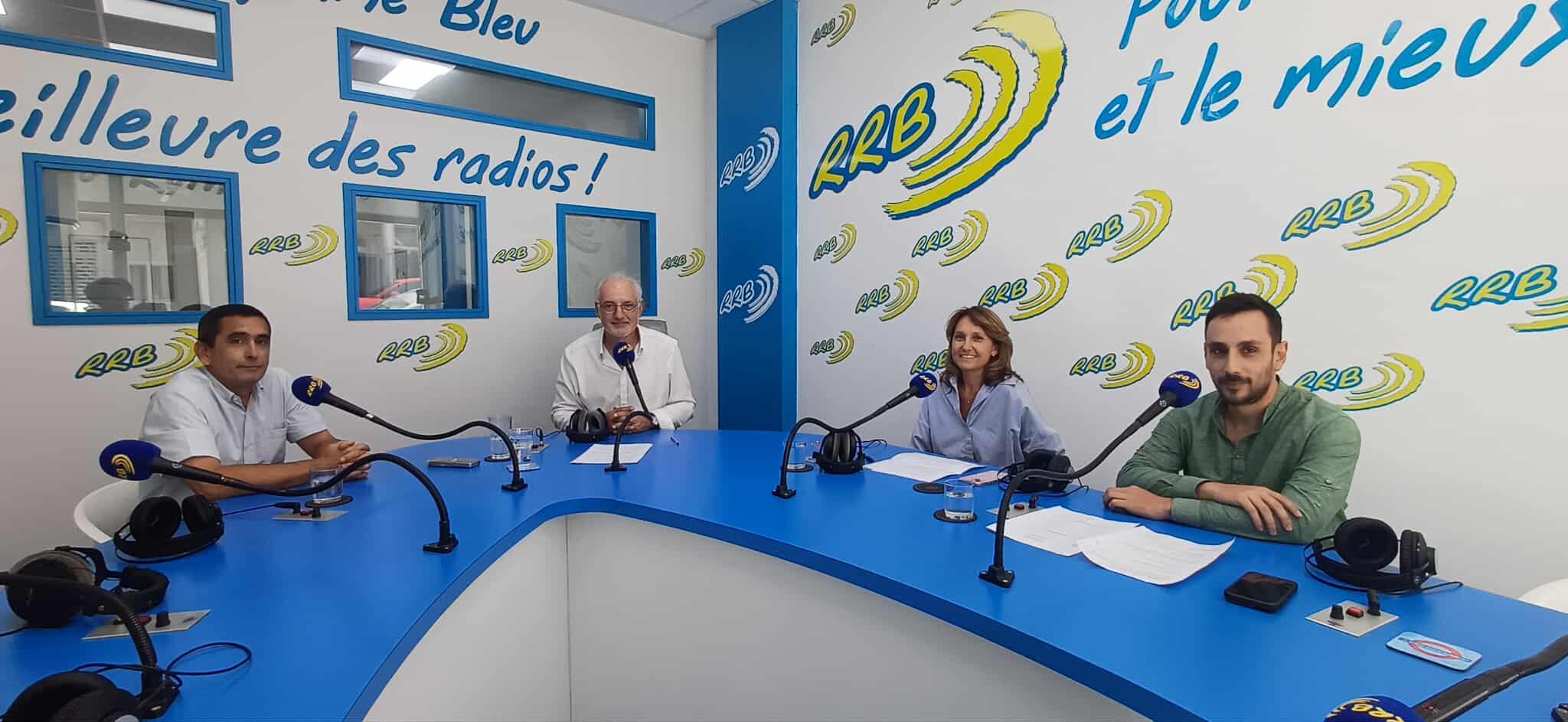 JDE Le marché de l'immobilier