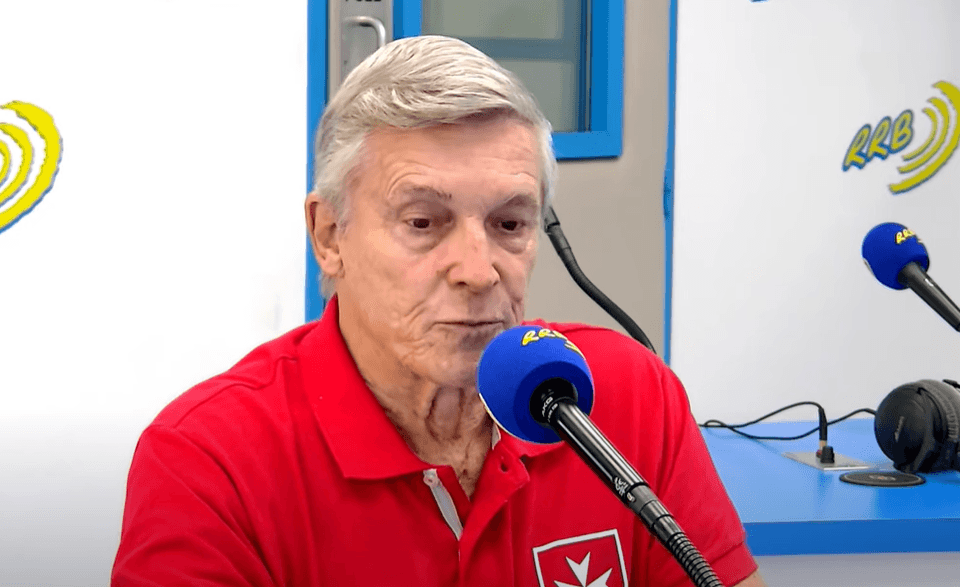 Ordre de Malte Yann Carpentier