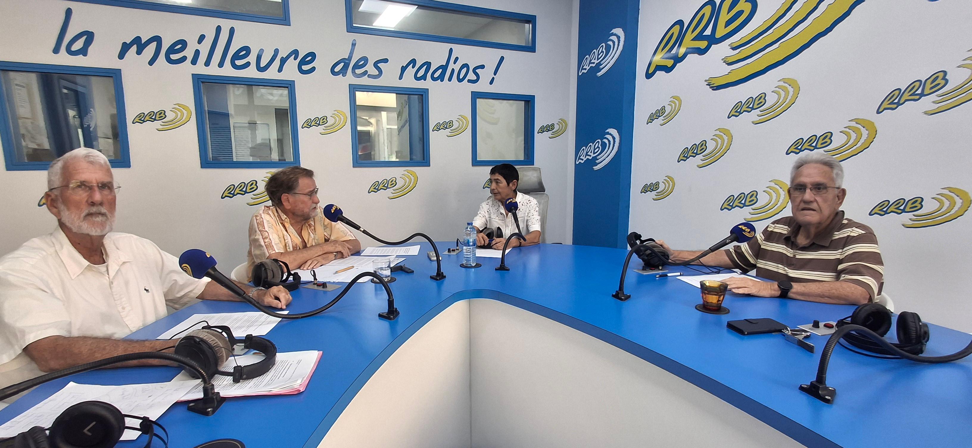 Club Politique 17 10 25