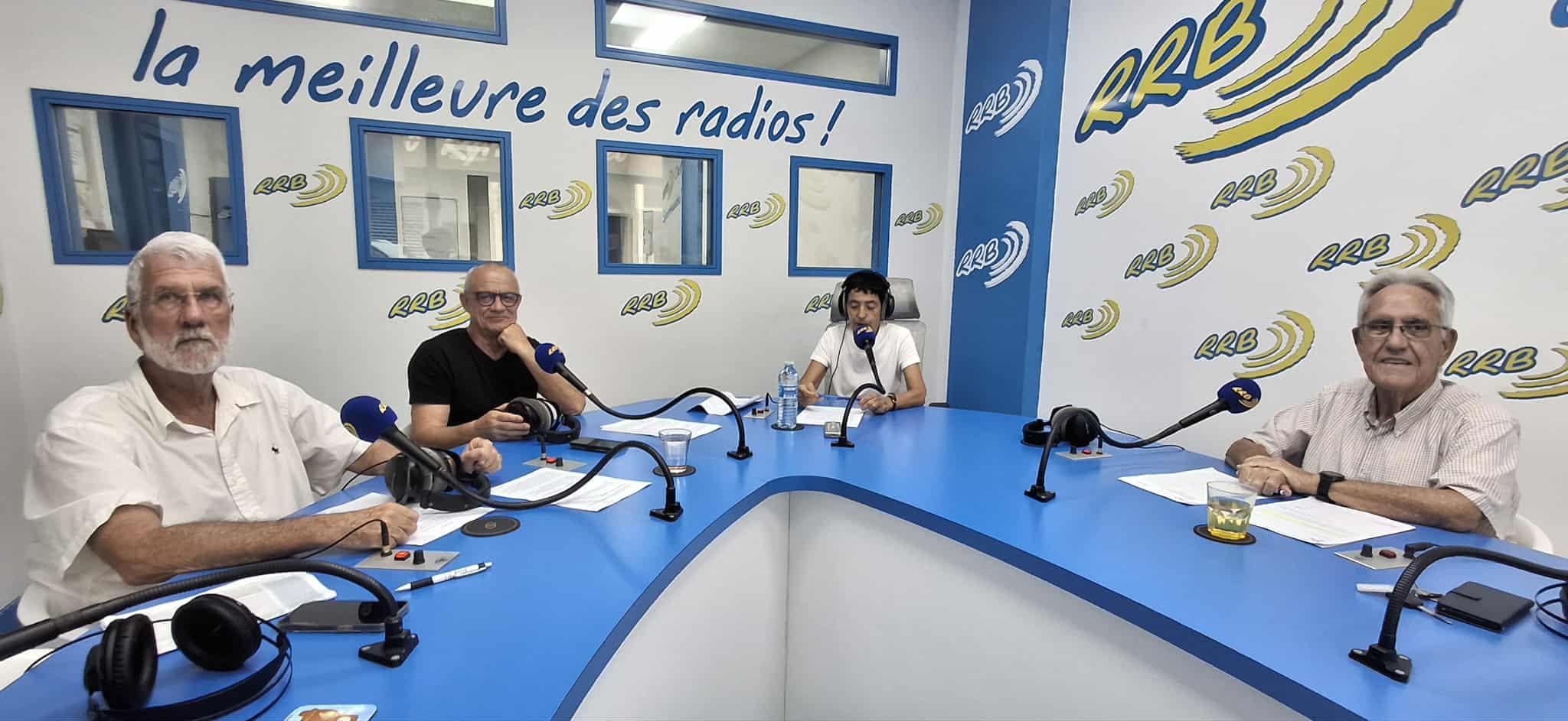 Club Politique 31 10 25