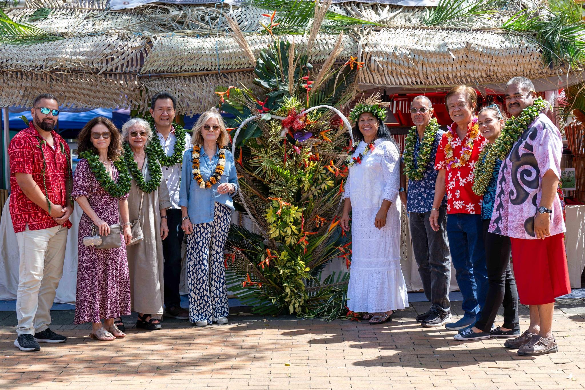 Jeudi de Tahiti 2025