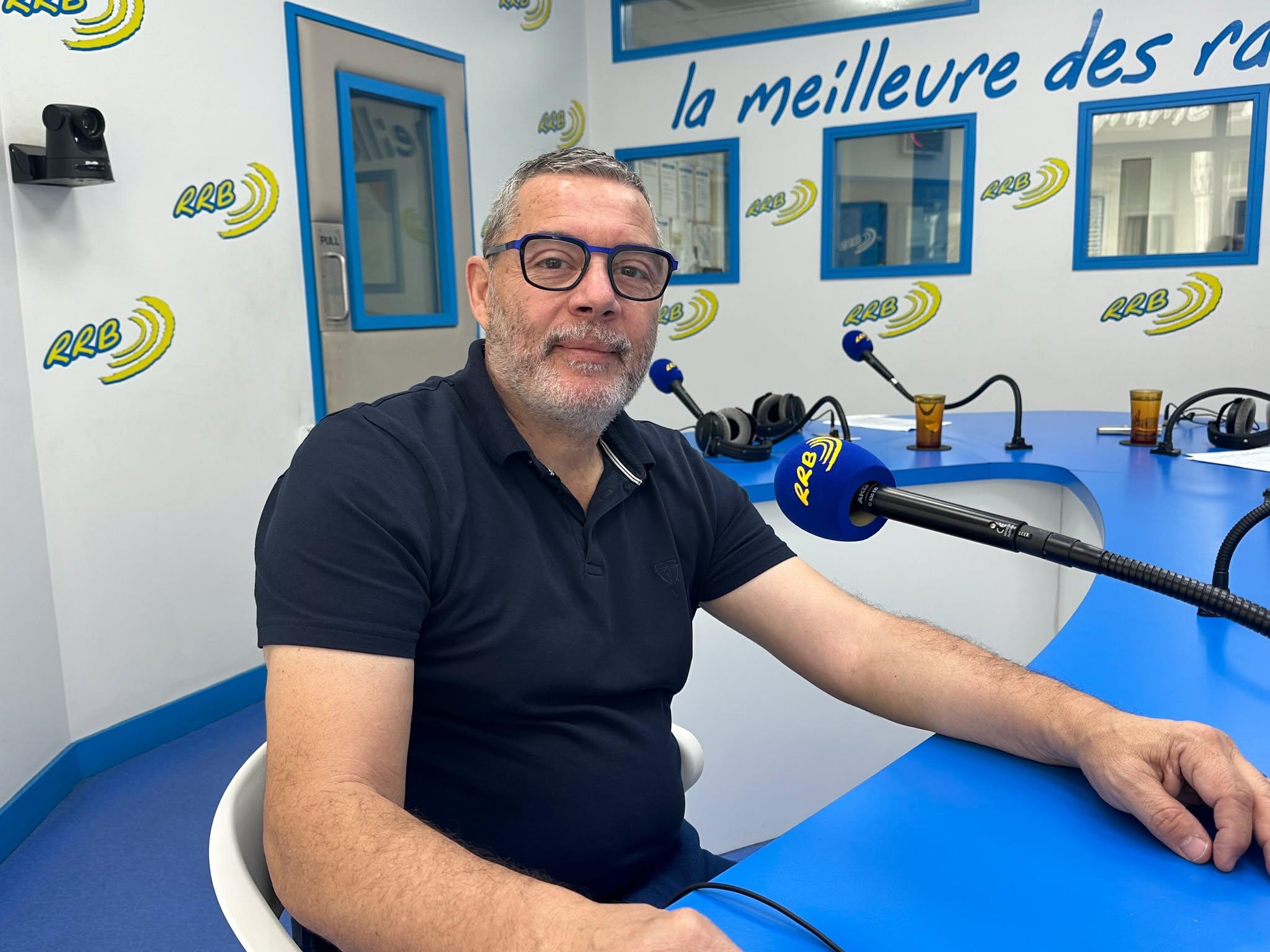 Jean-Luc Douillard