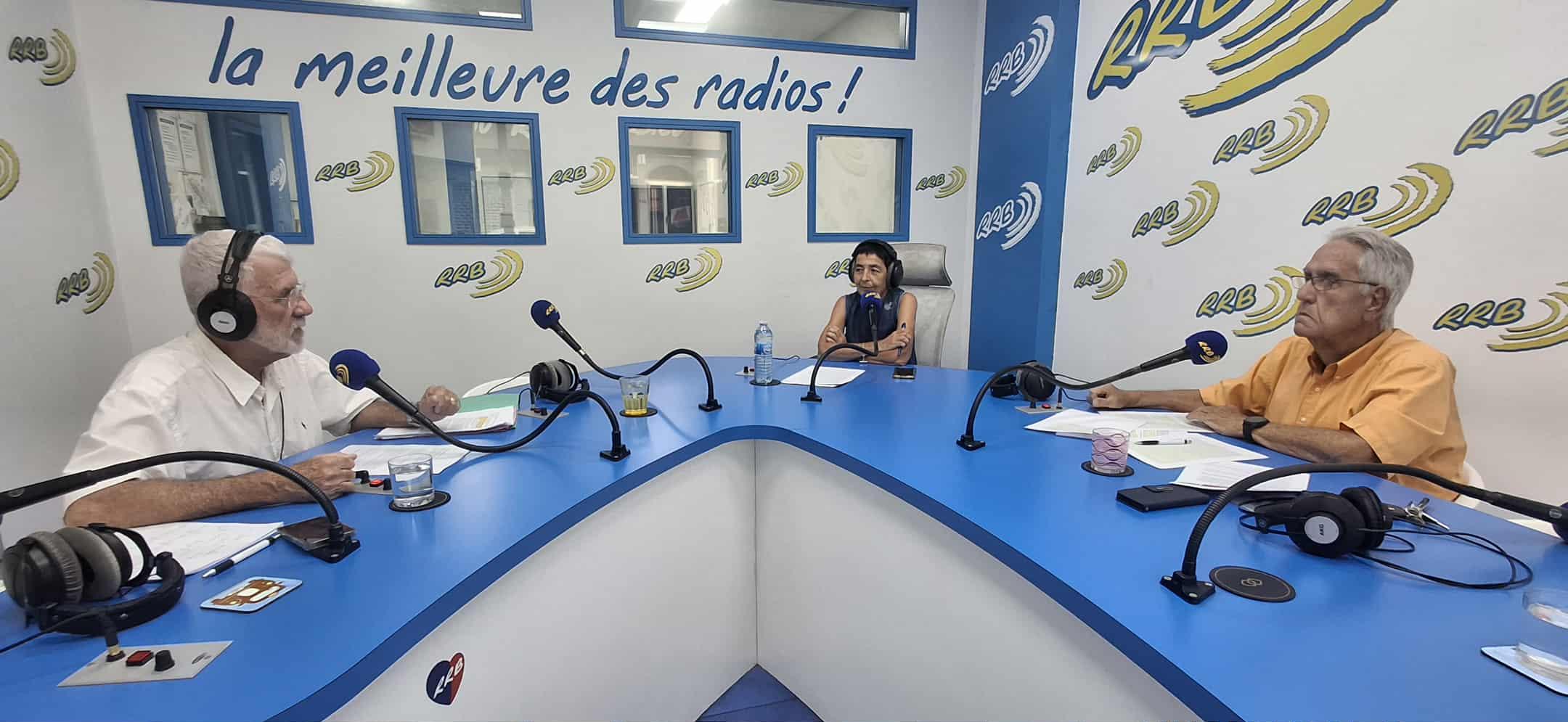 Club Politique 14 11 25