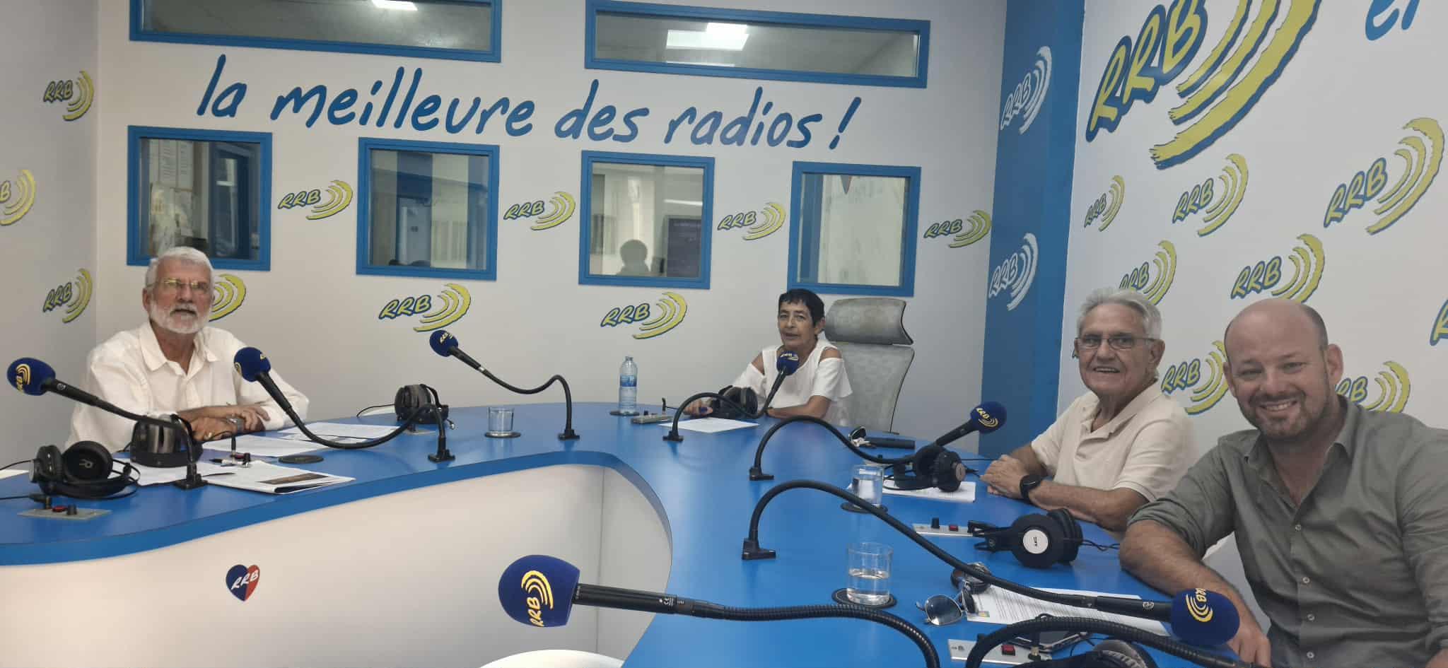 Club Politique 07 11 25