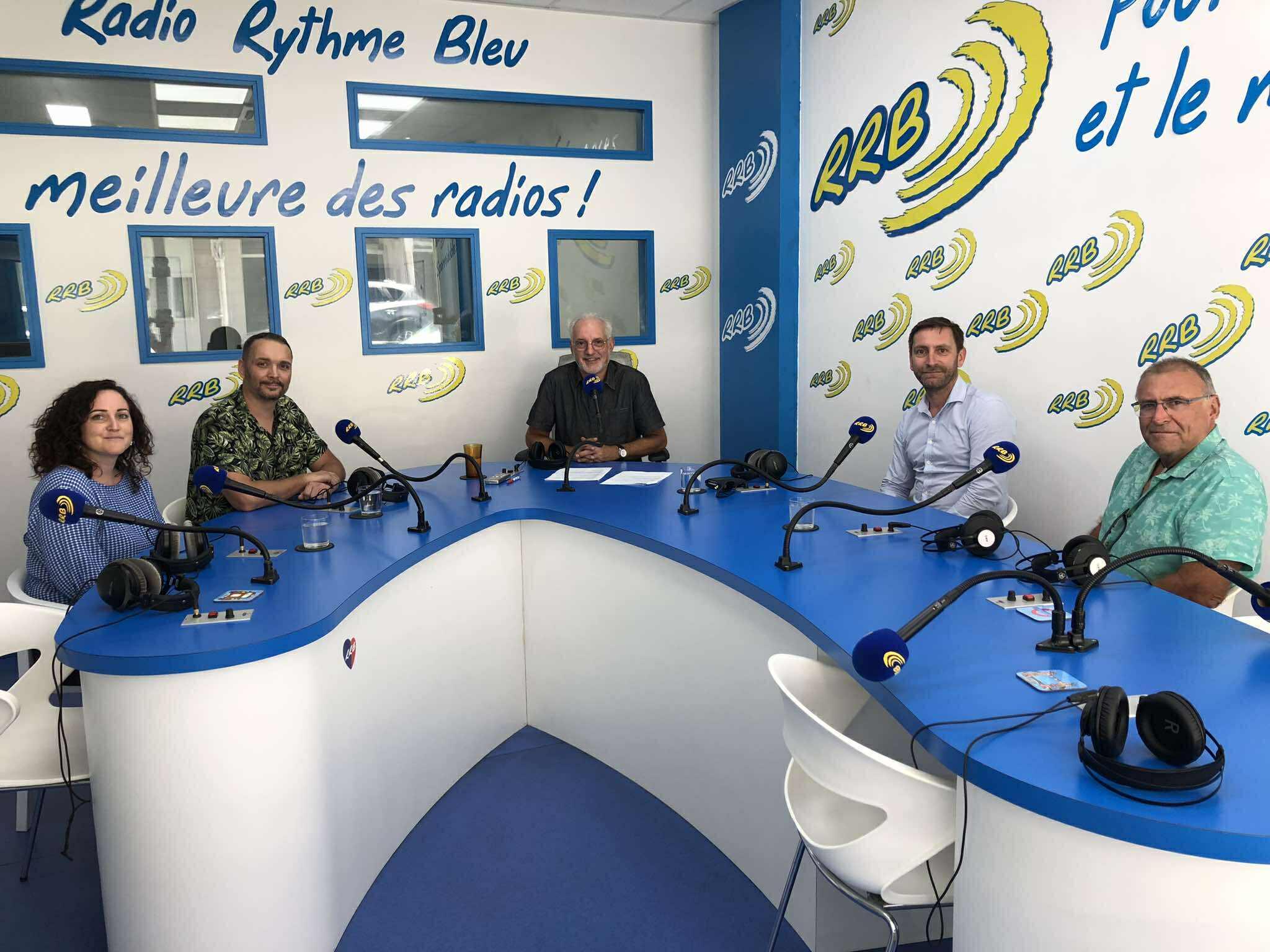 Jeudi de l'économie (Investissement)