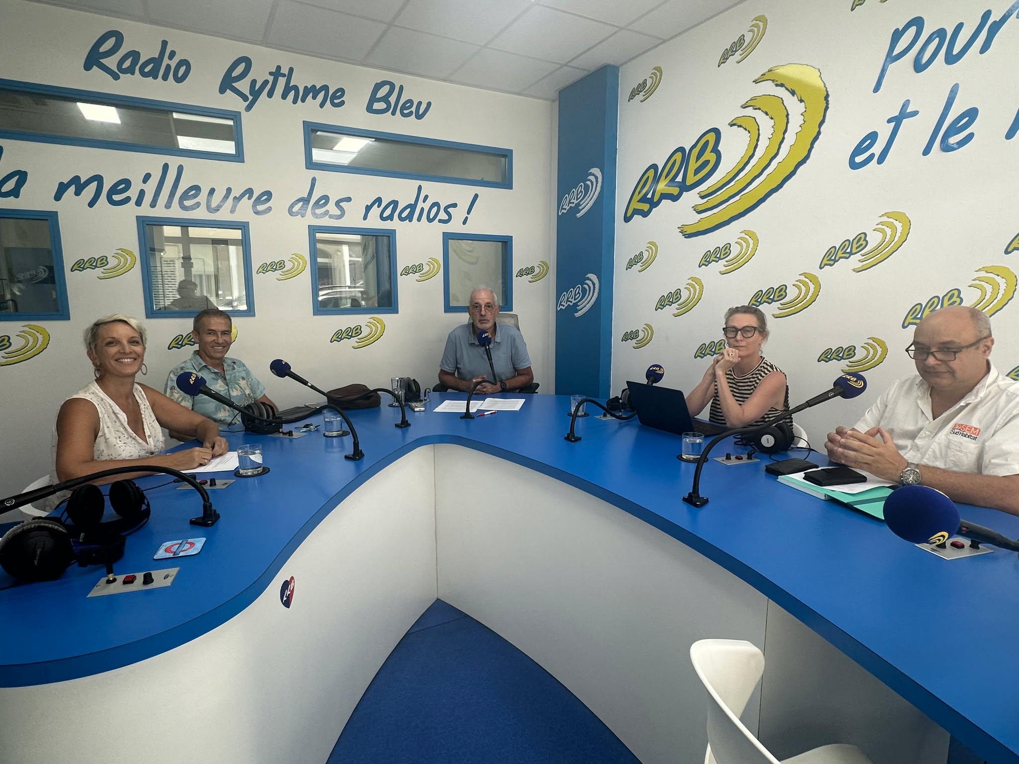 Jeudi de l'économie (Plan de relance)