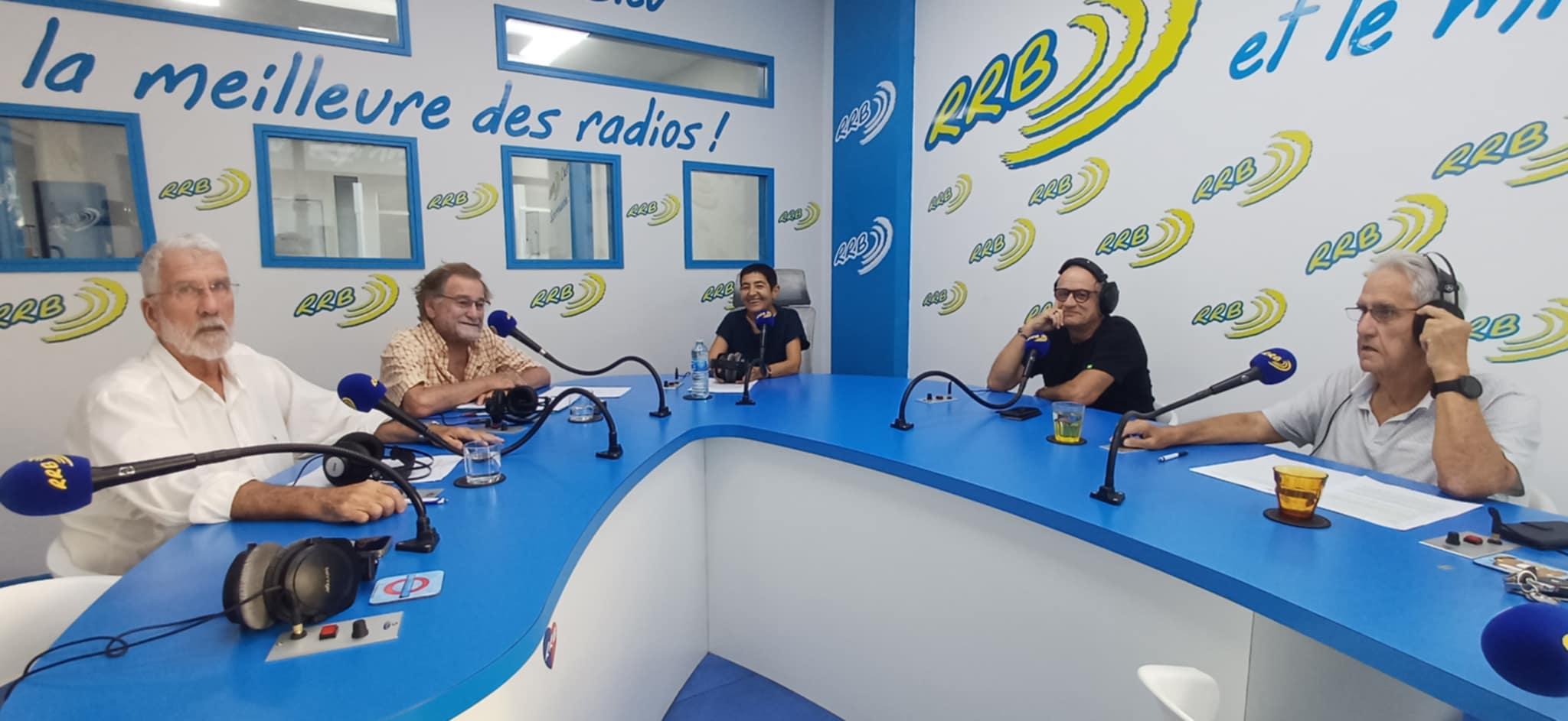 Club Politique 19 12 25