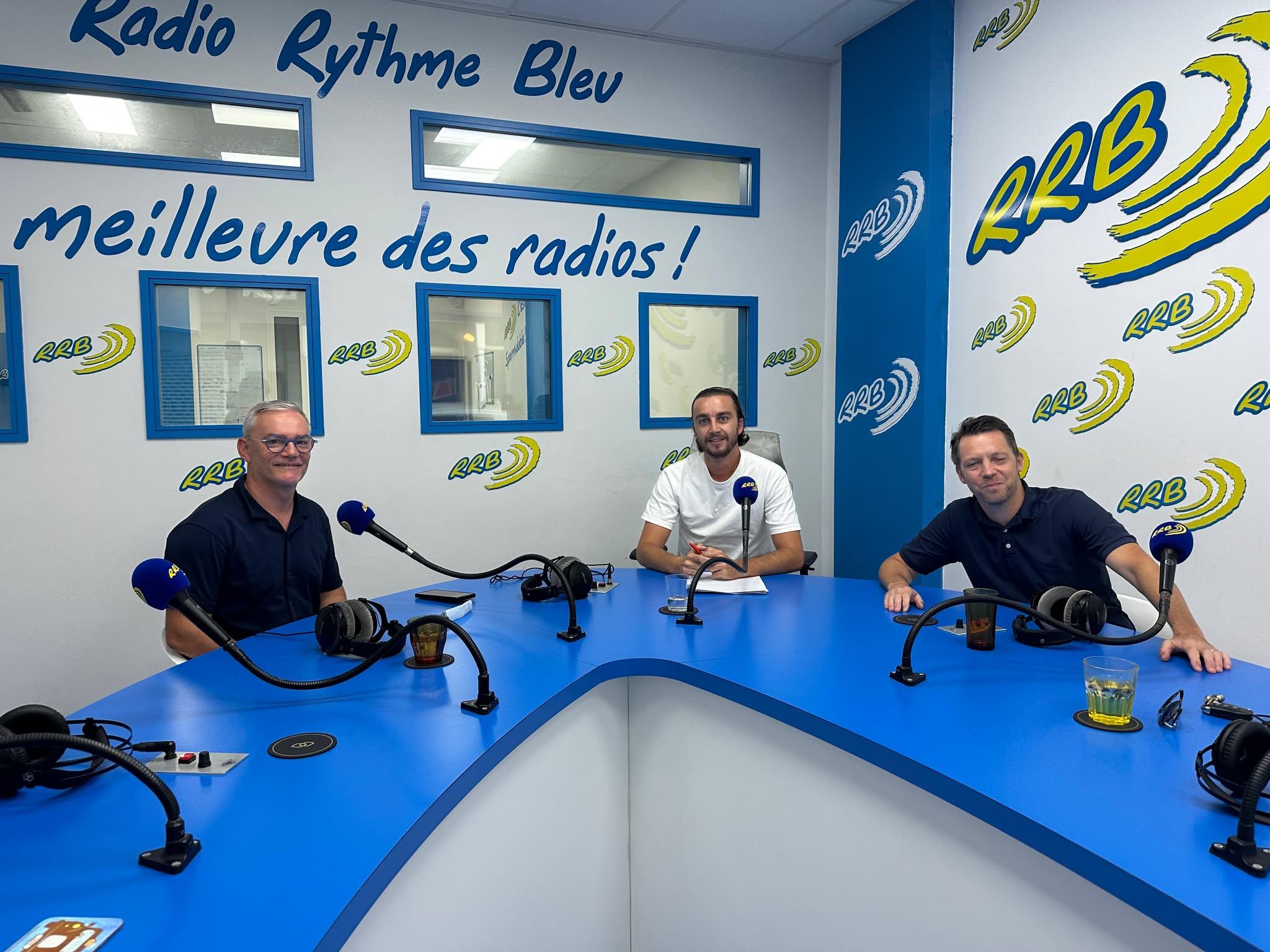 Une semaine spormidable