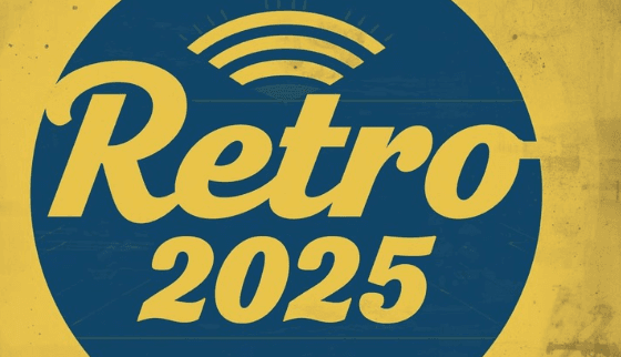 Retro 2025