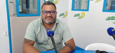 Transparence Tukumuli