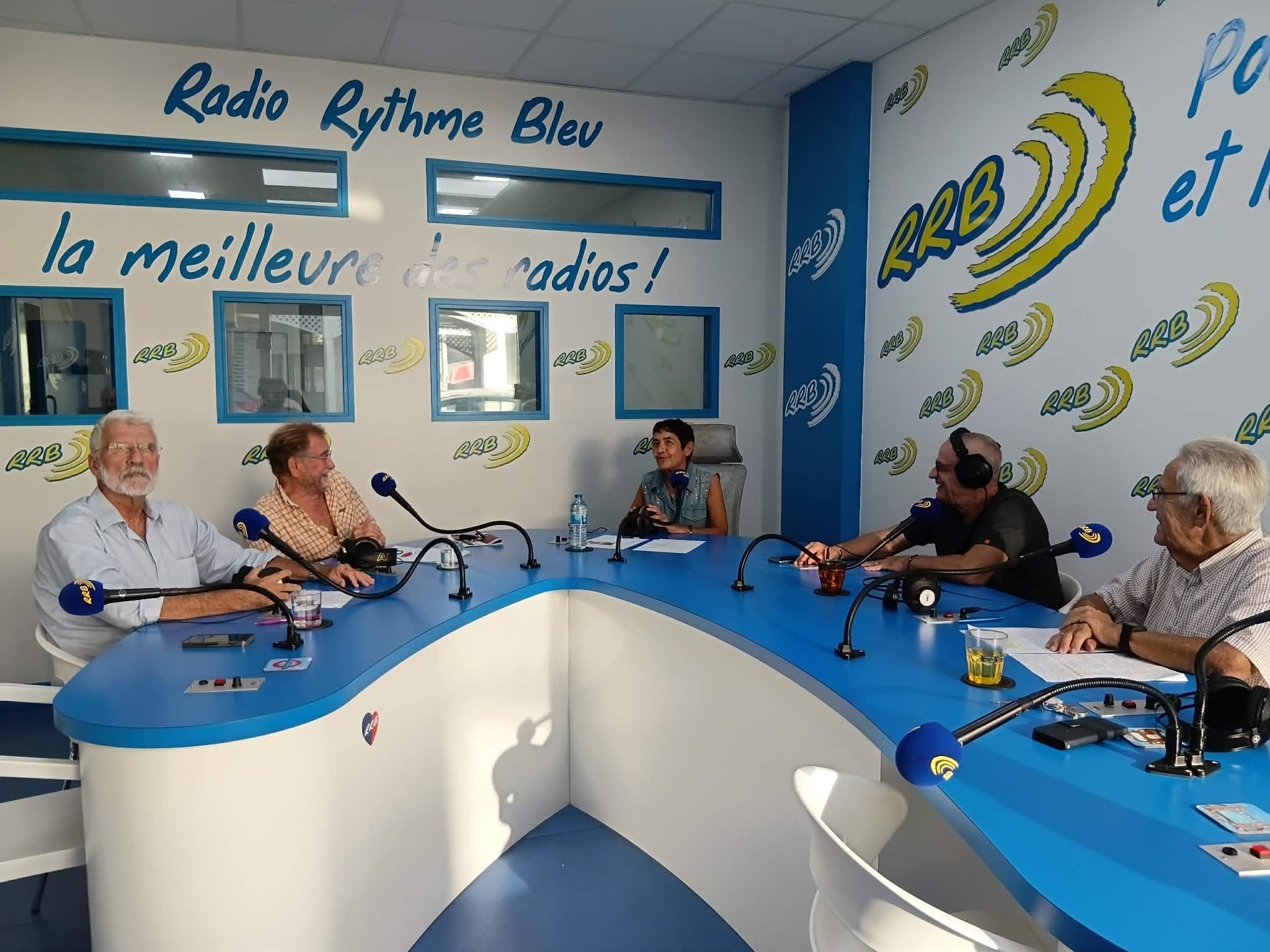 Club Politique 06 03 26