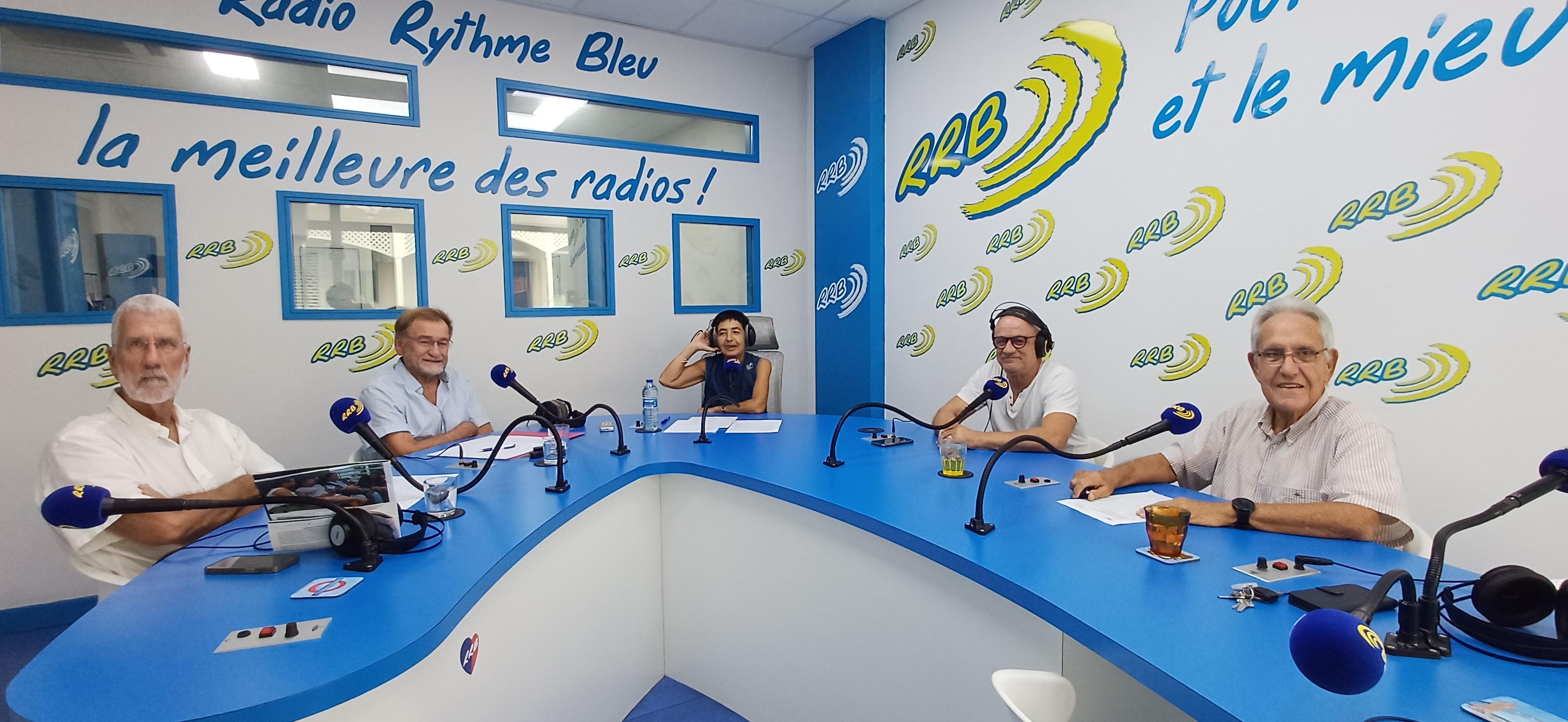 Club Politique 13 03 26