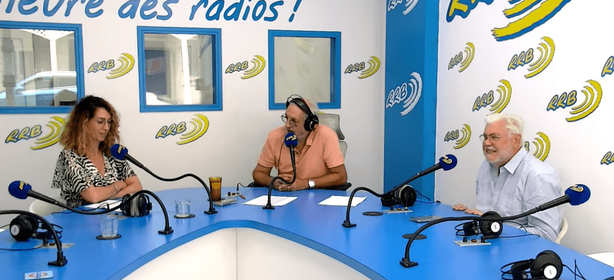 Le salon Foodex au Japon