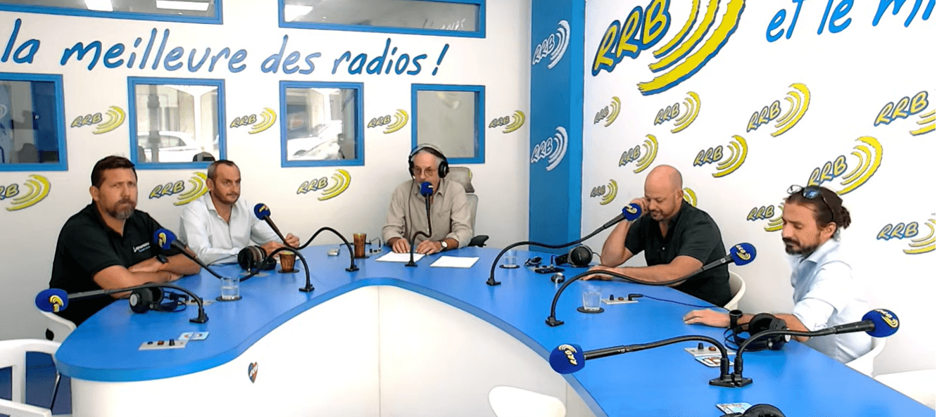 JDE : Renforcer les liens économiques avec la Polynésie