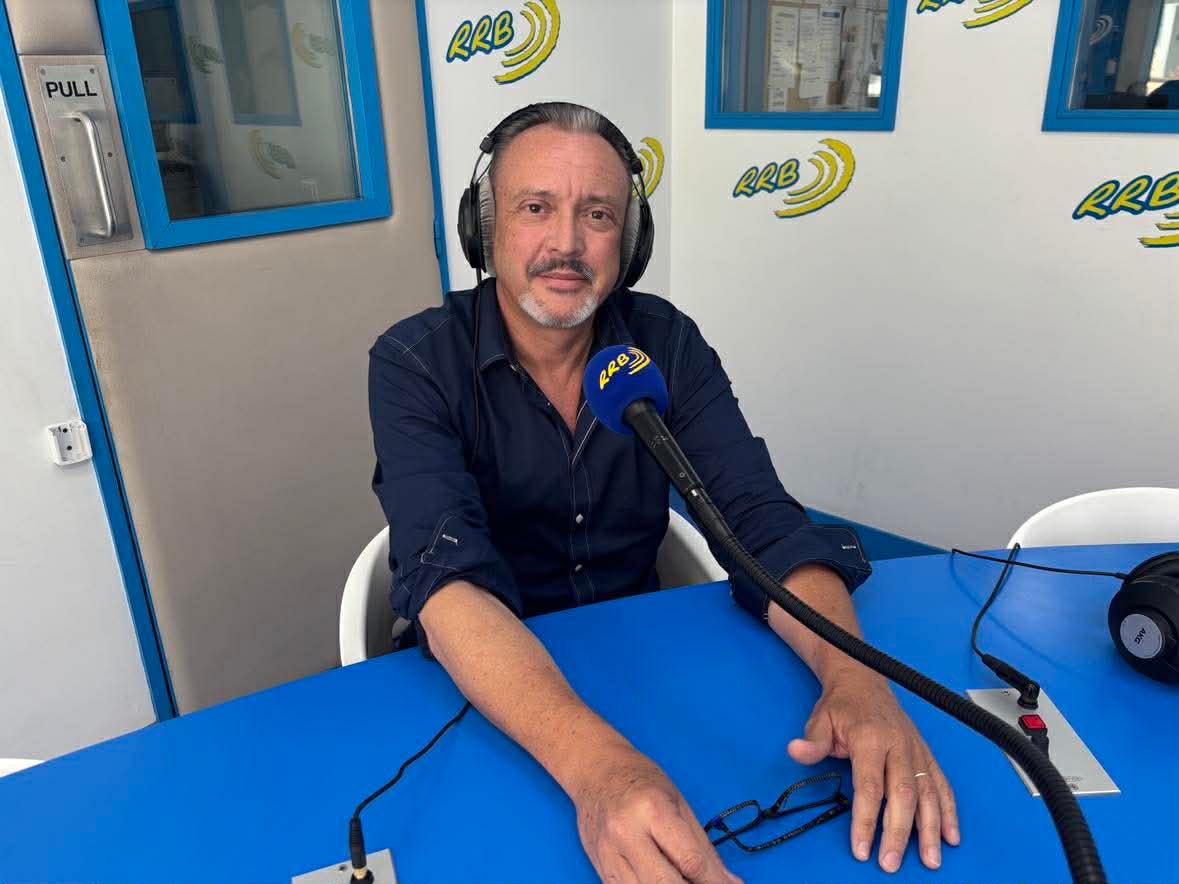 Antoine Romain païta