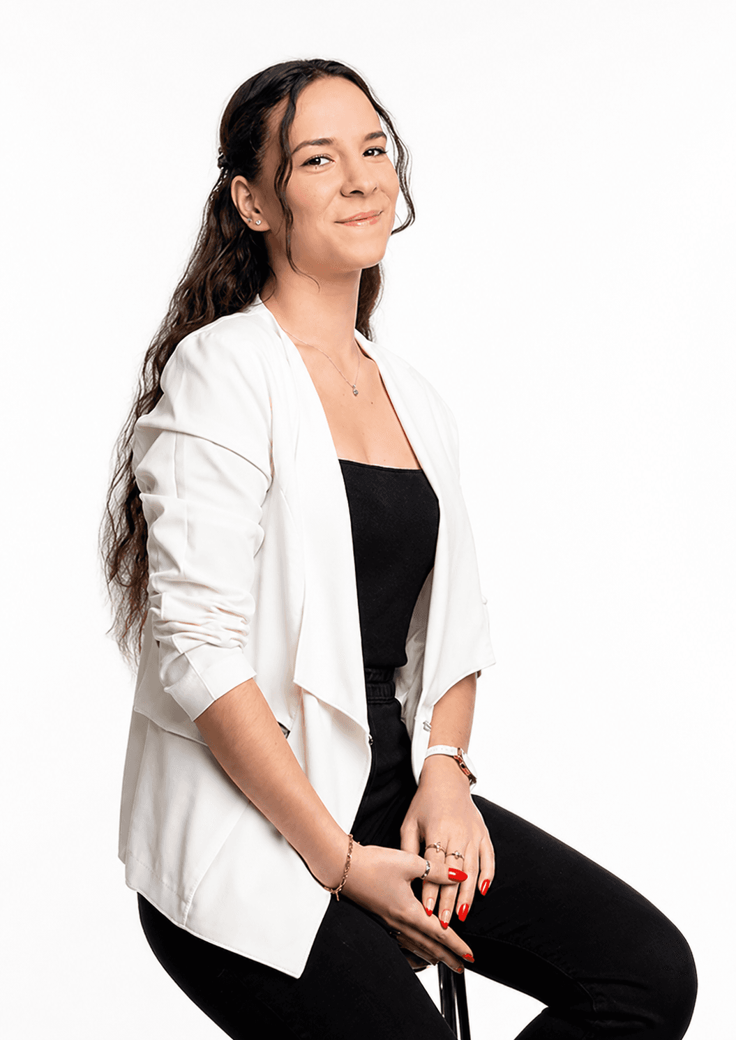 Axelle DUTILLY