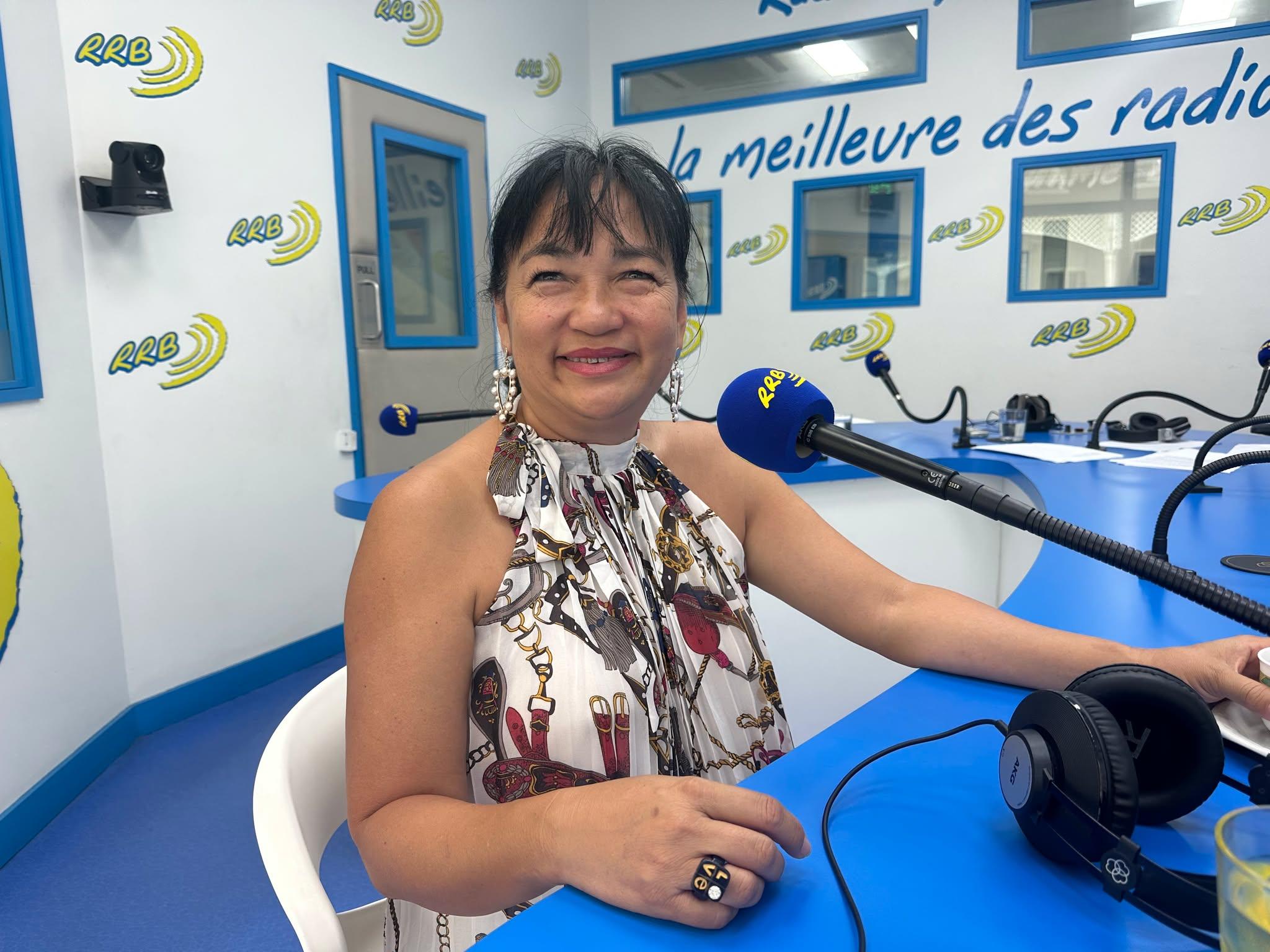 PHOTO DE BETTY LEVANQUE