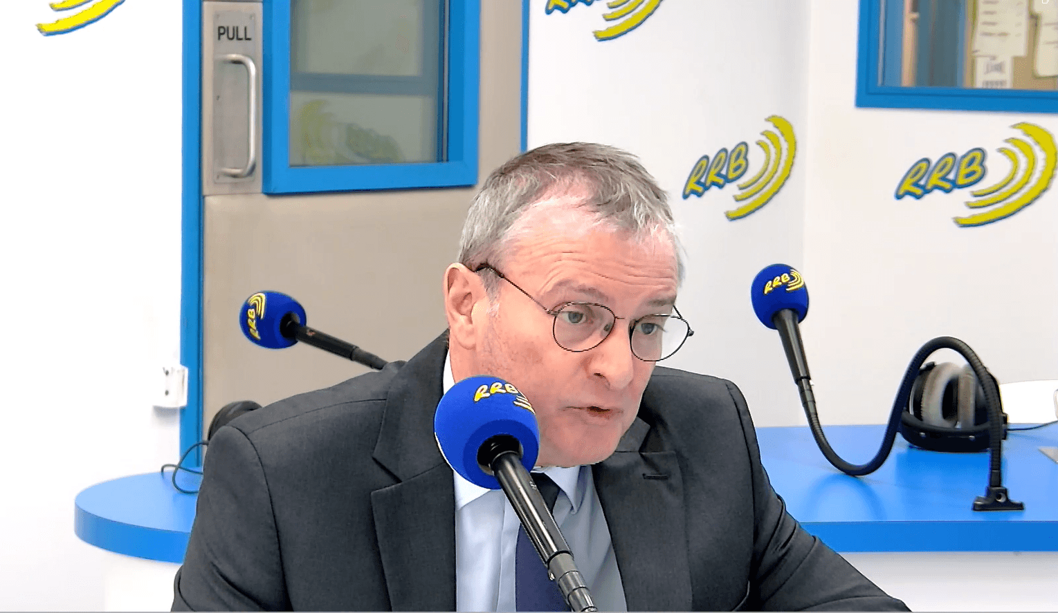 Jacques Billant 18052026