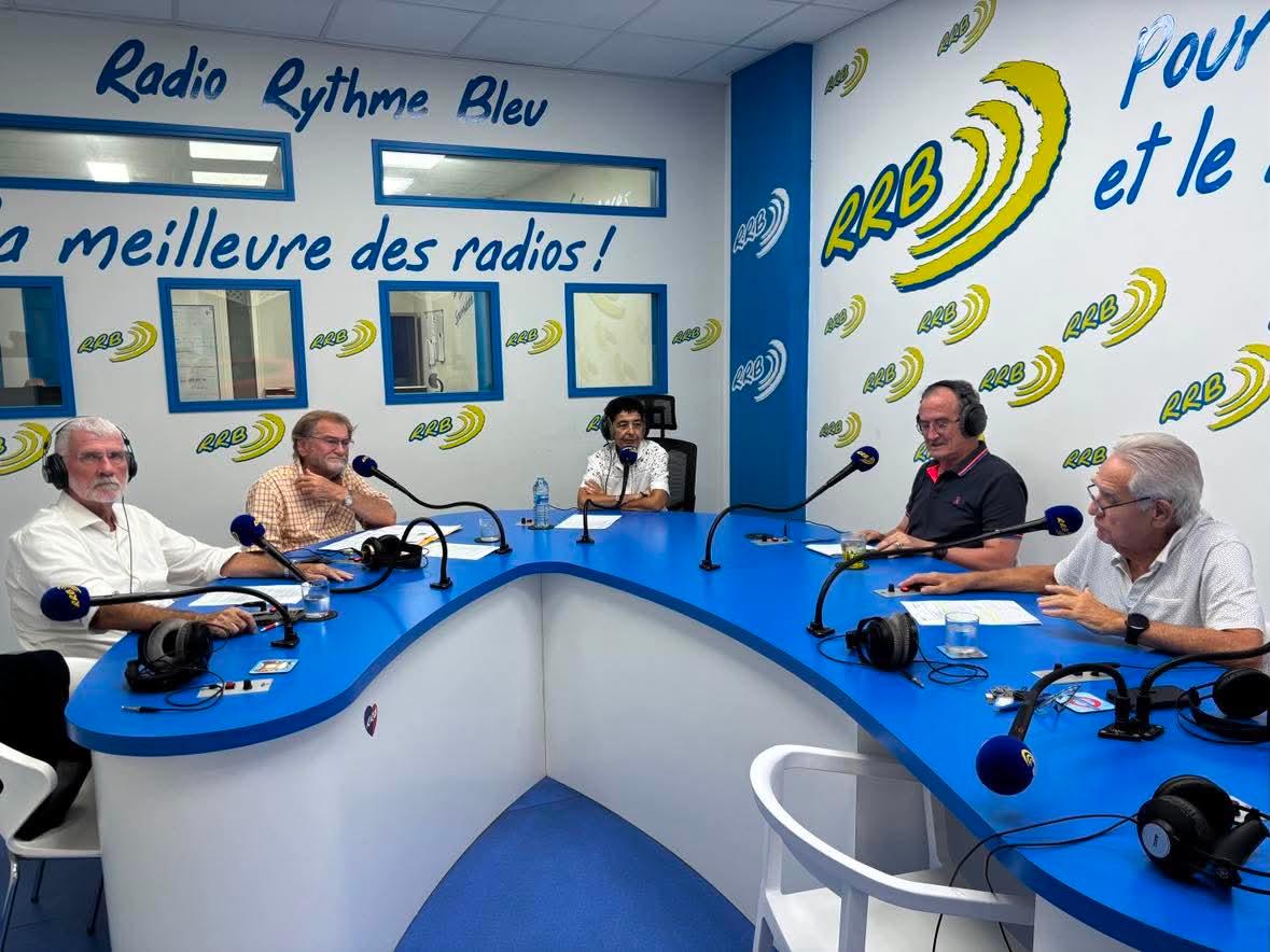 Club Politique 22 05 26