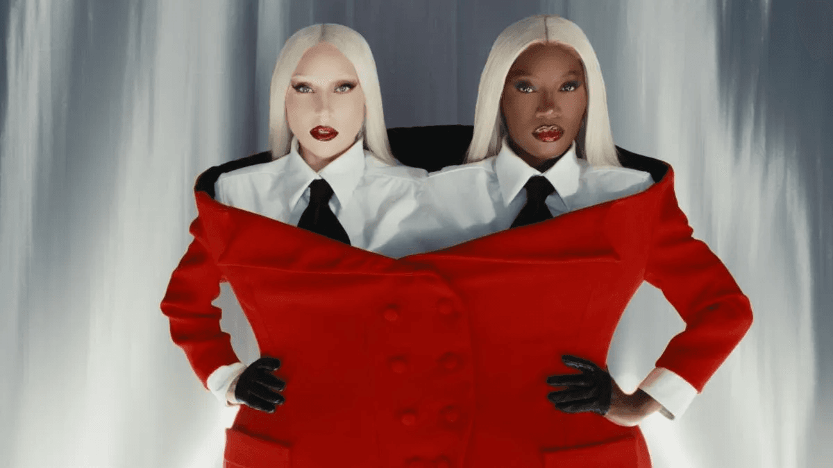 lady gaga doechii