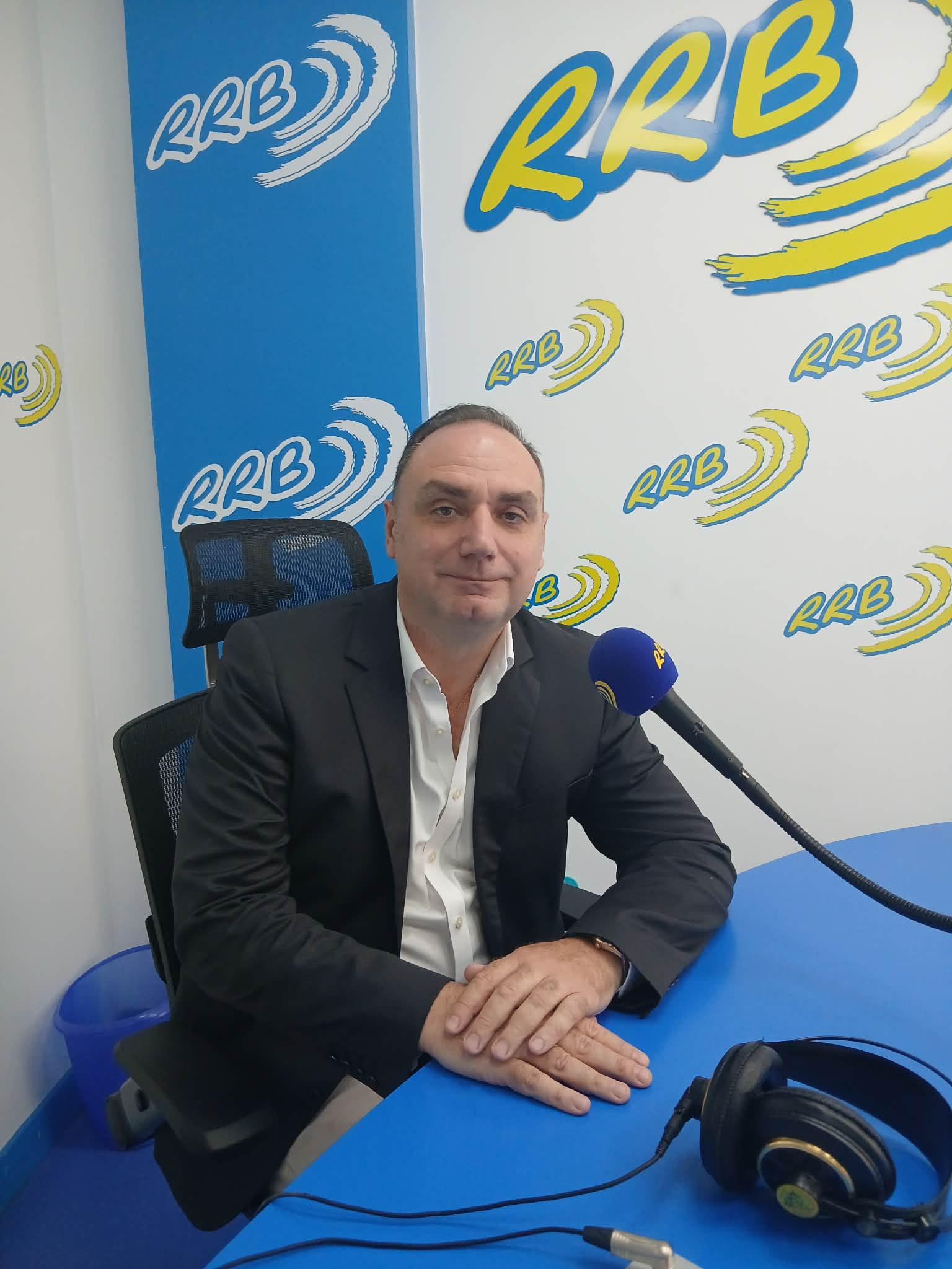 cyril marchand