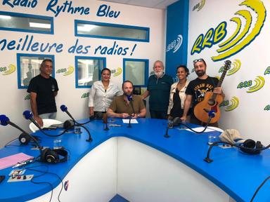 Citoyen fête de la musique