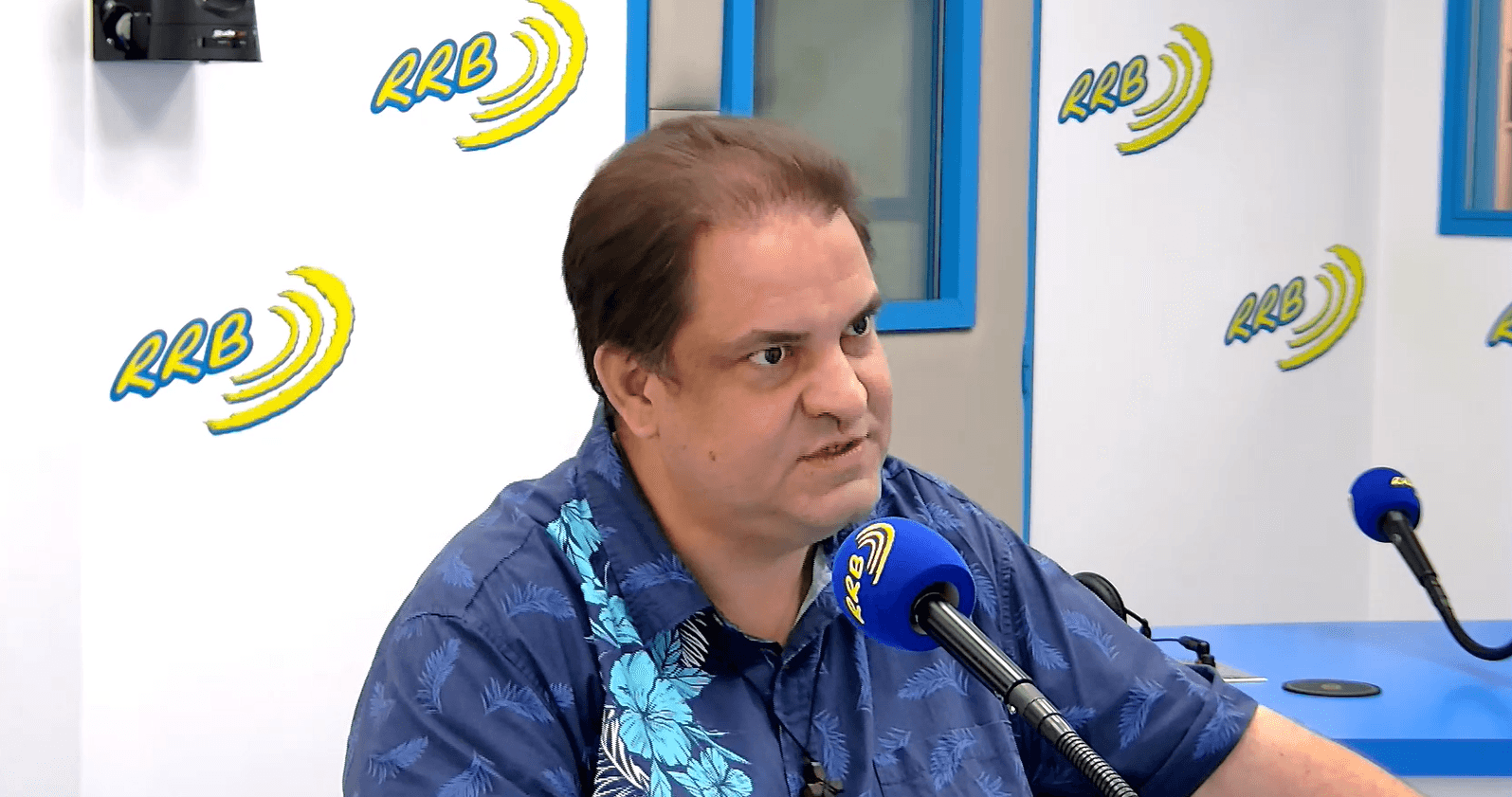 Jean Paul Pouillet