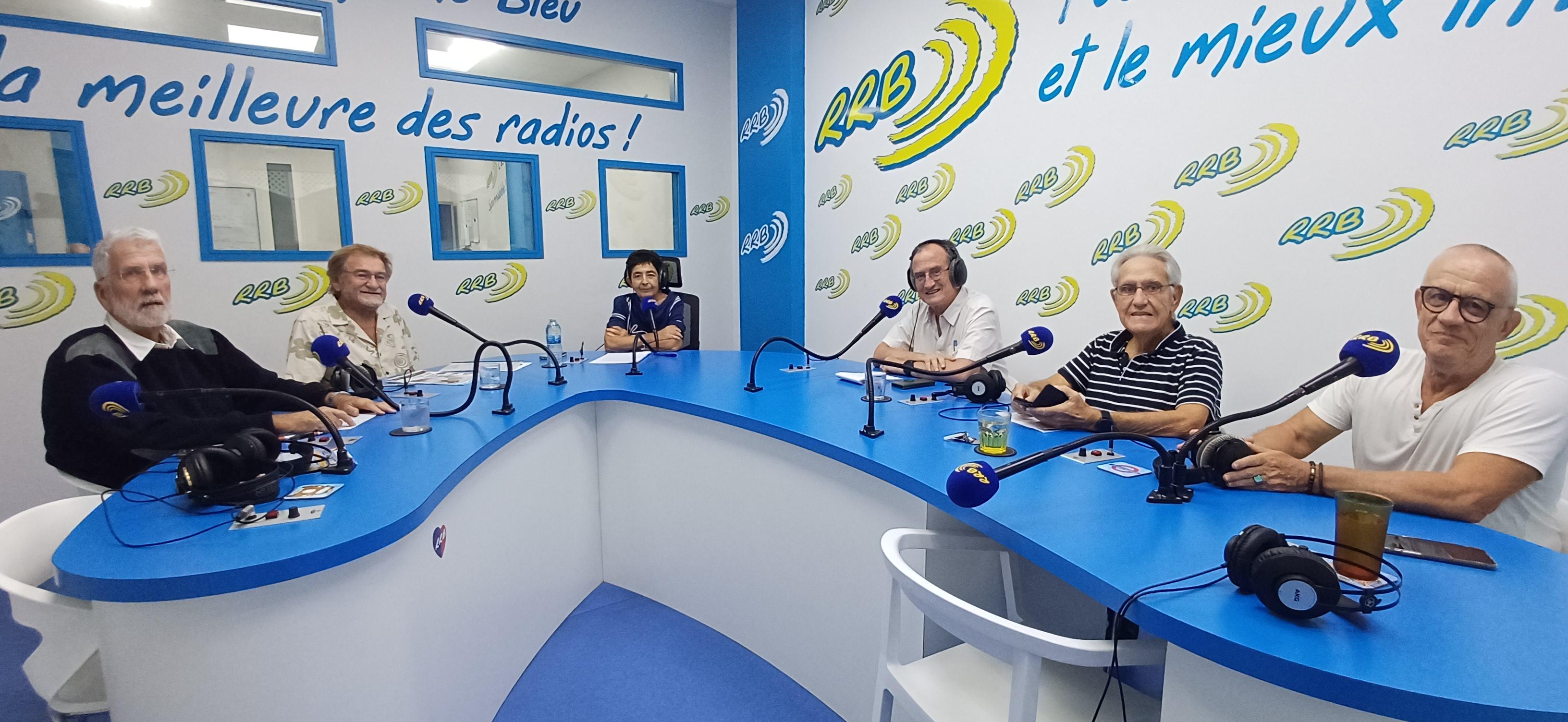 Club Politique 05 06 26