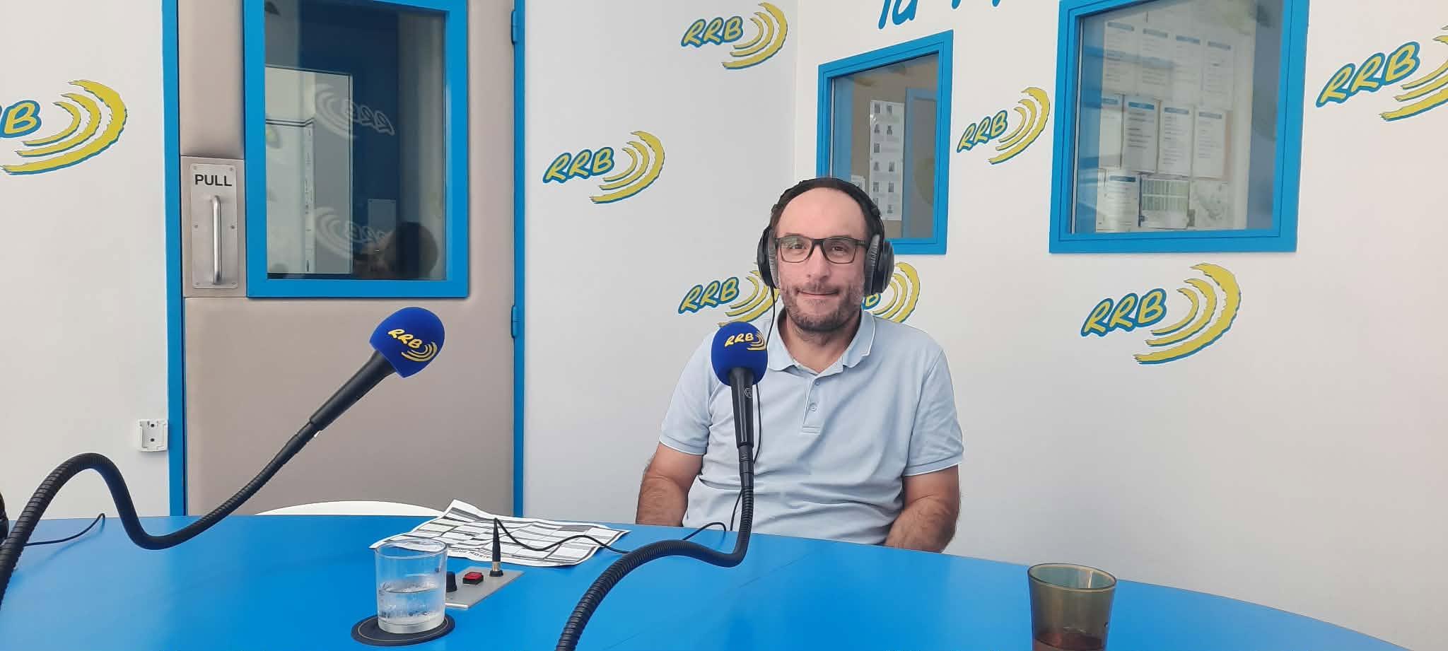 Mag des sports Cyclisme 15 06 26