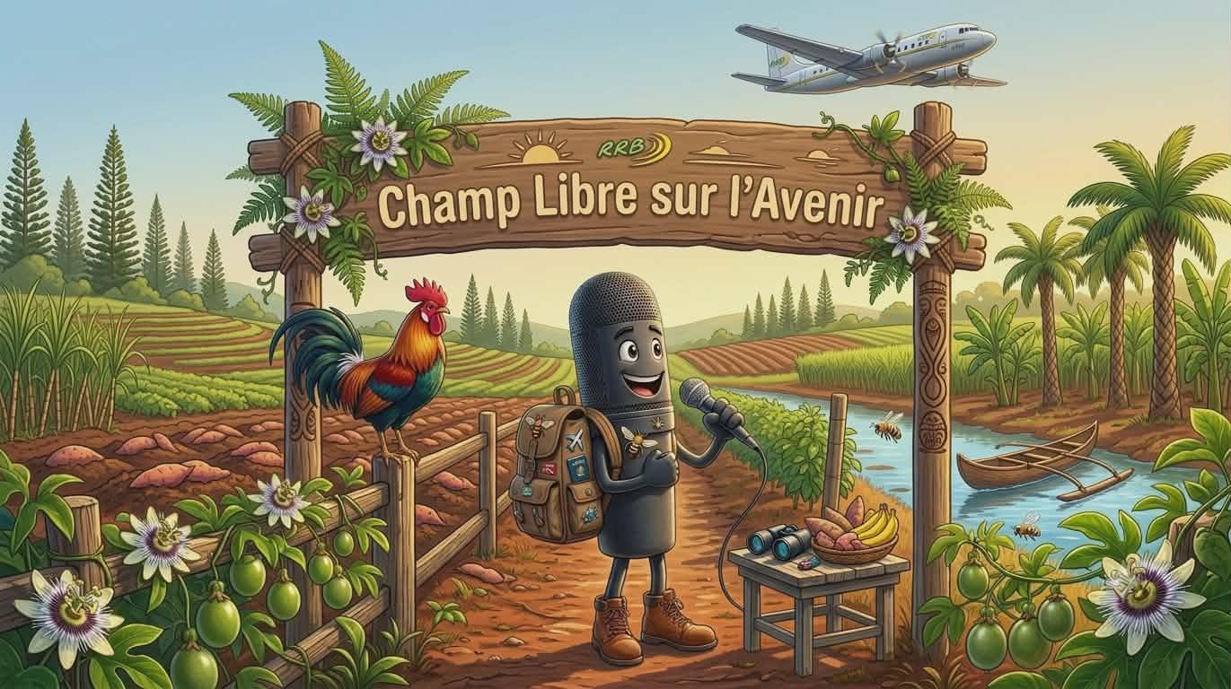 ZAP CHAMP LIBRE
