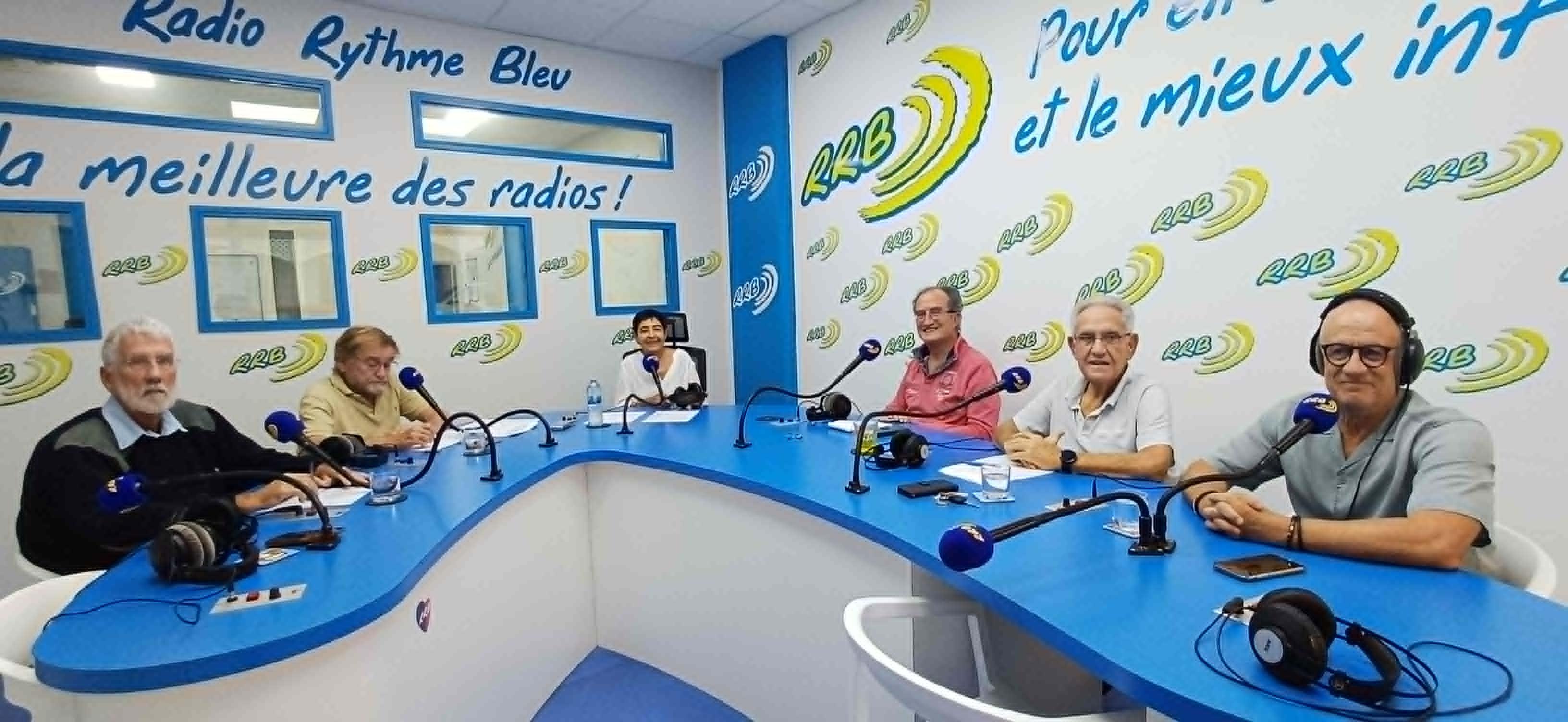 Club Politique 12 06 26