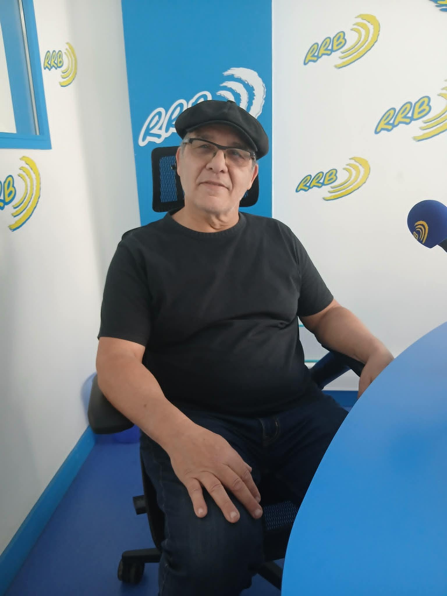 Michel Trabelsi