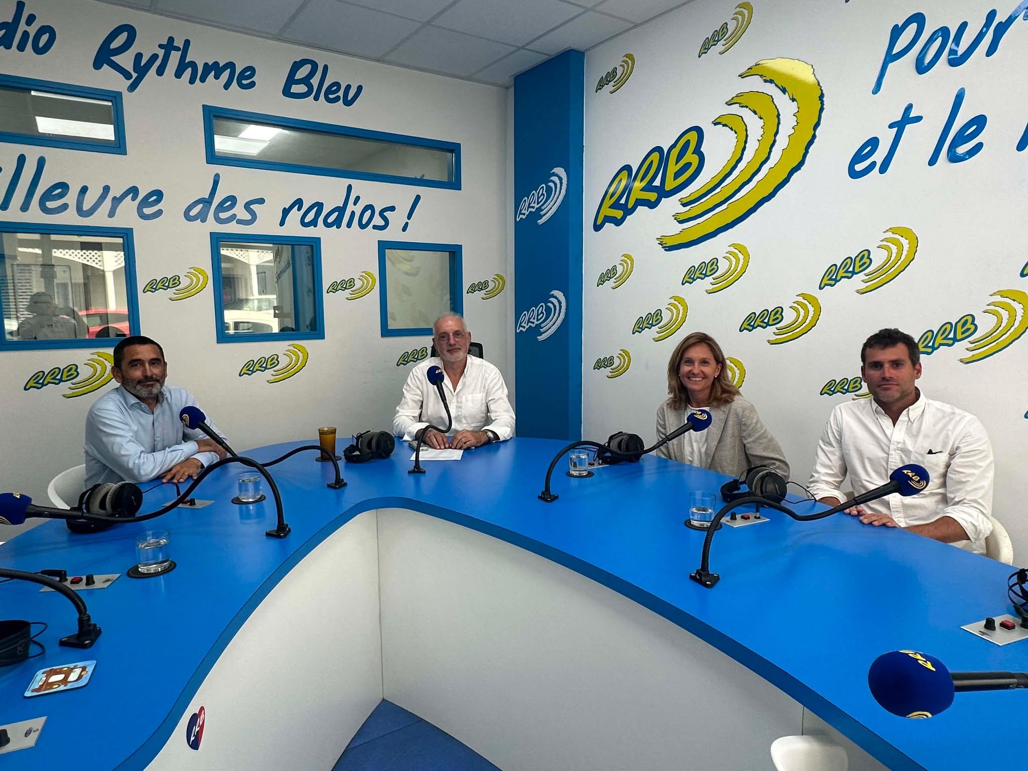 Jeudis de l'économie 02 07 26