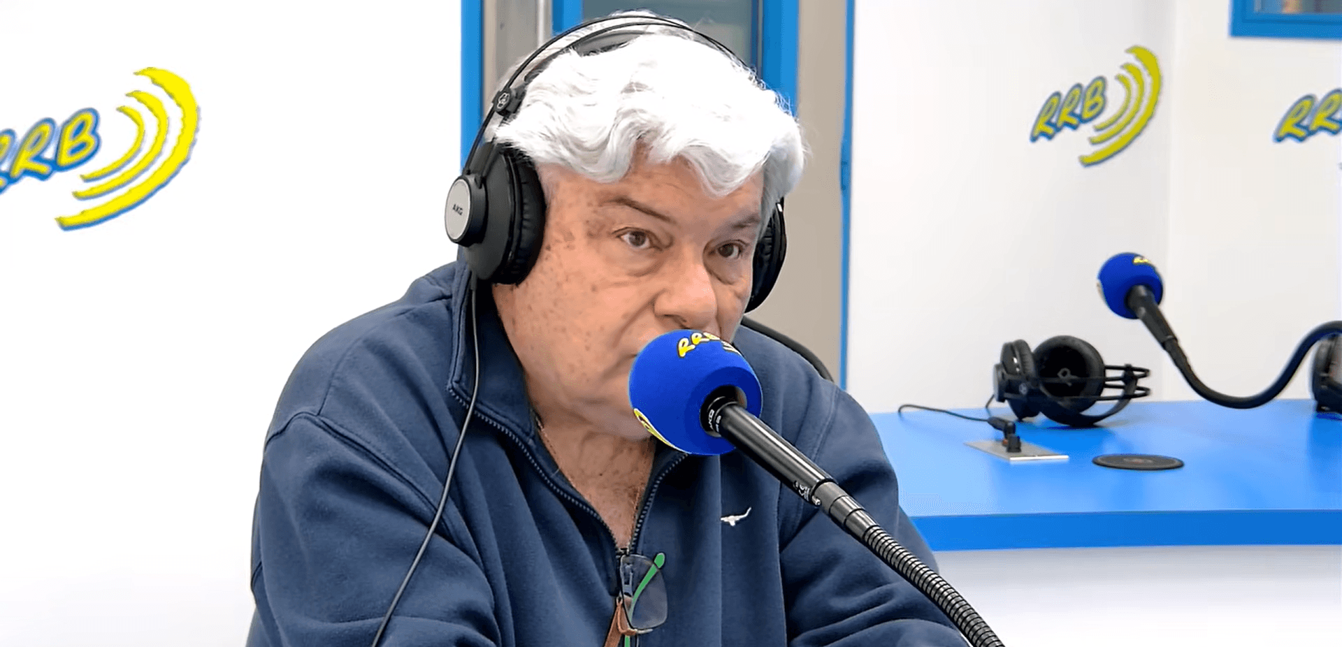 alain descombels