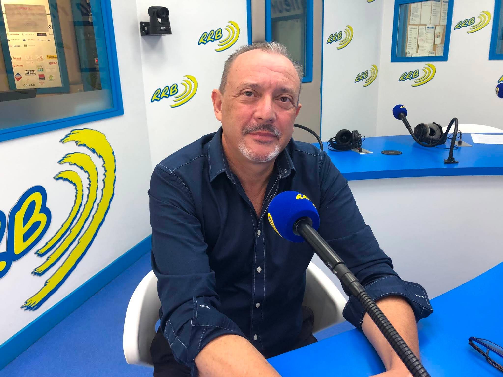 IDM Païta Antoine Romain