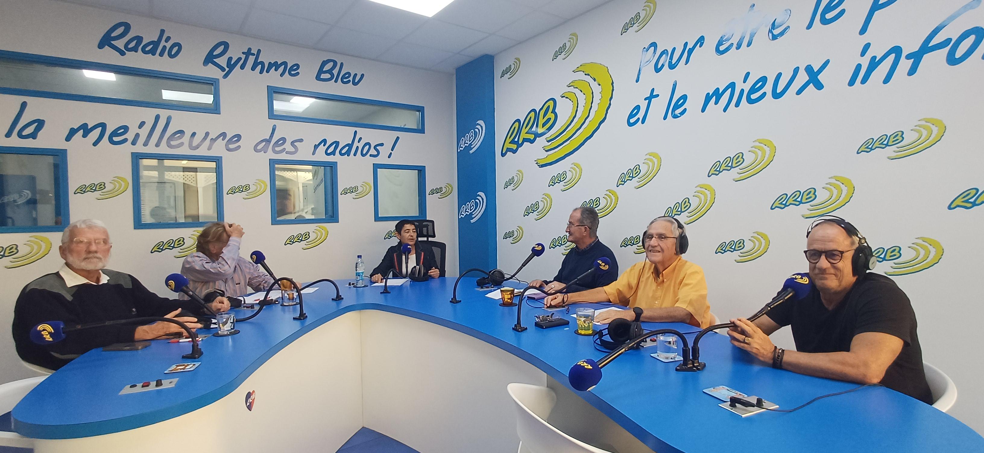 Club Politique 10 07 26