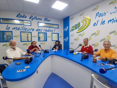 Club Politique 17 07 26