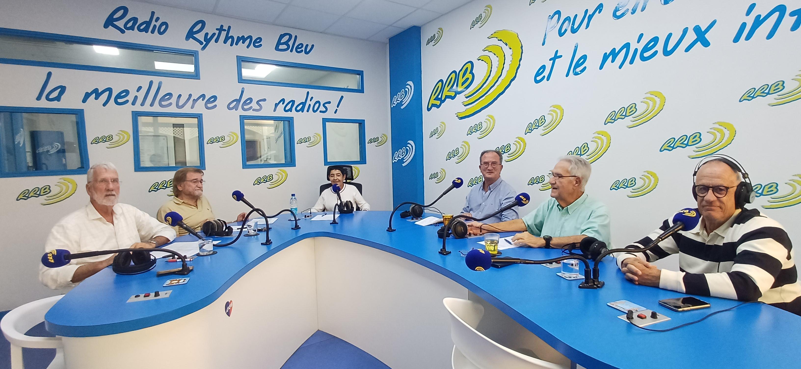 Club Politique 03 07 26