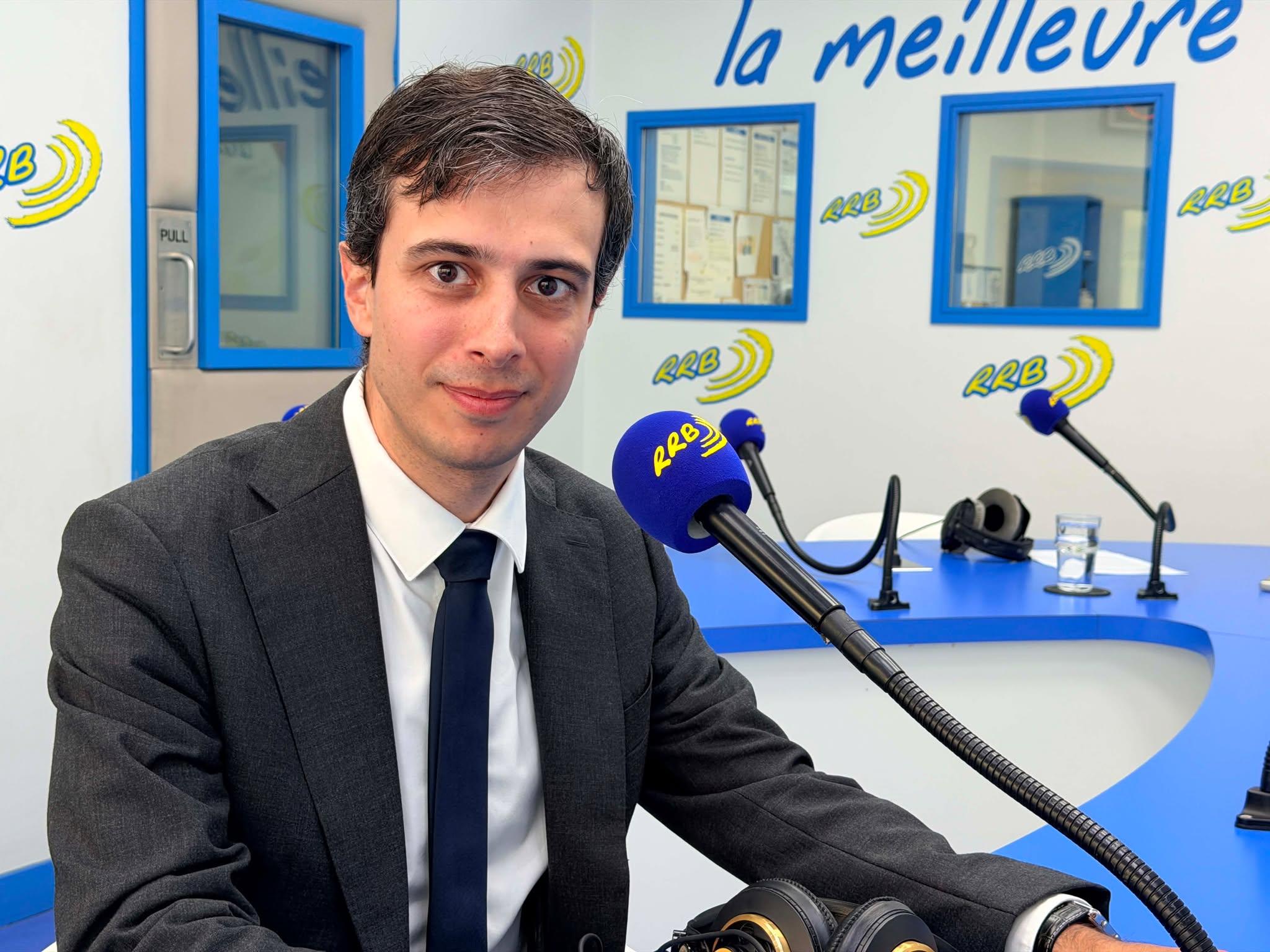 Amaury Decludt