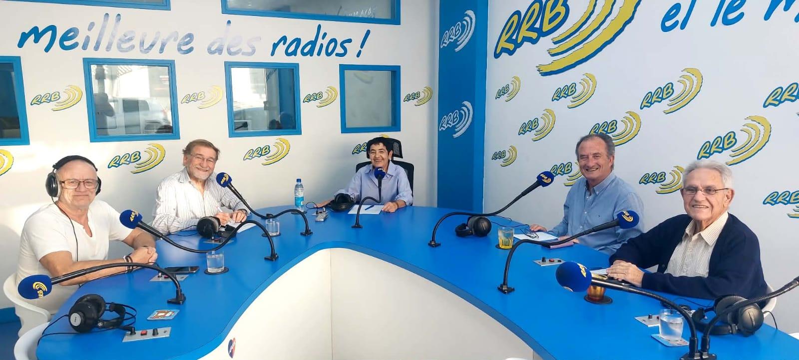 Club Politique 28 08 26
