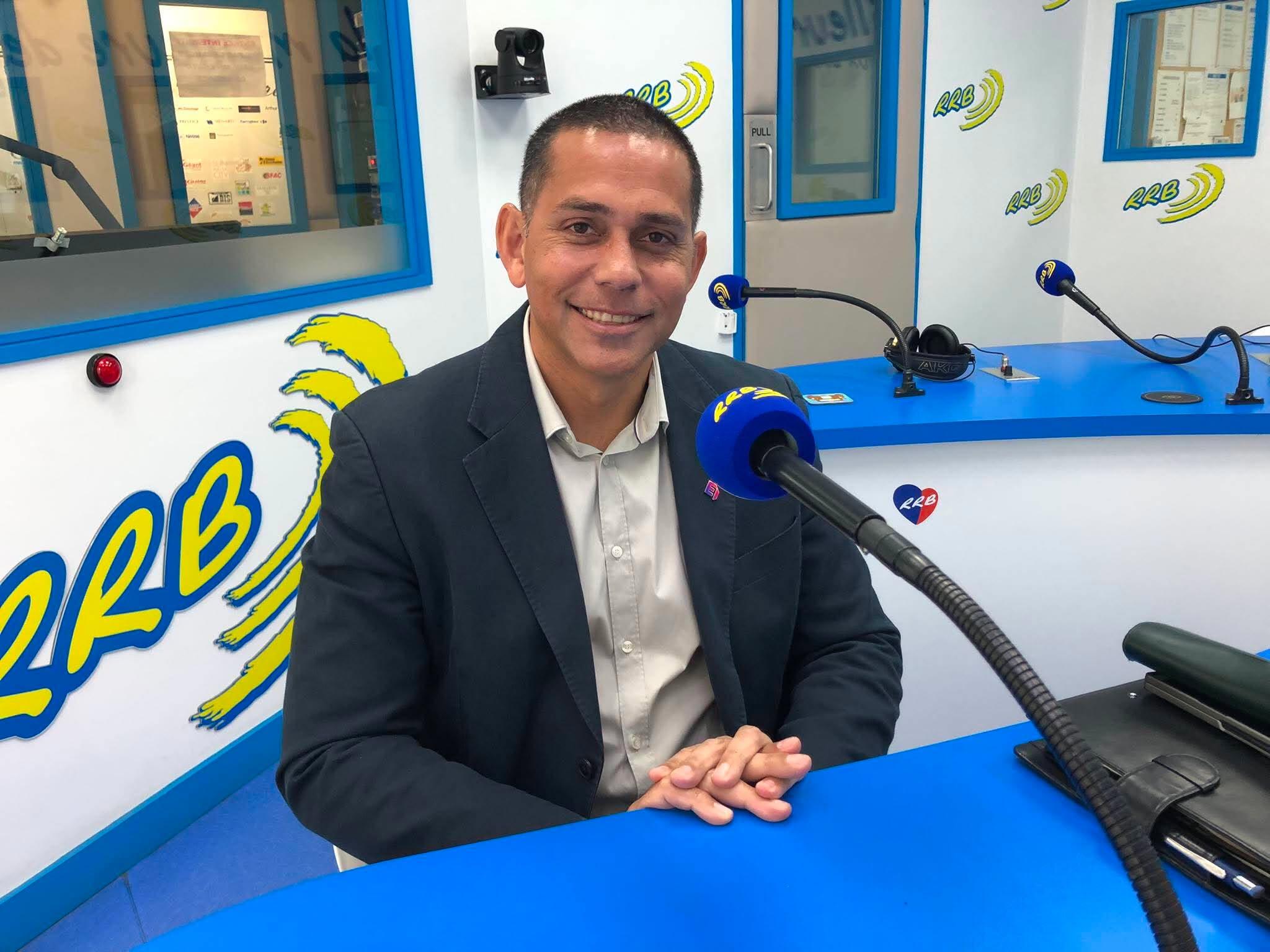 IDM MEDEF Bertrand Courte
