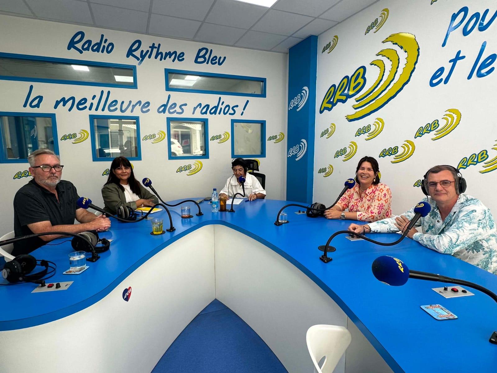 Les initiatives soutenues par Impulseo
