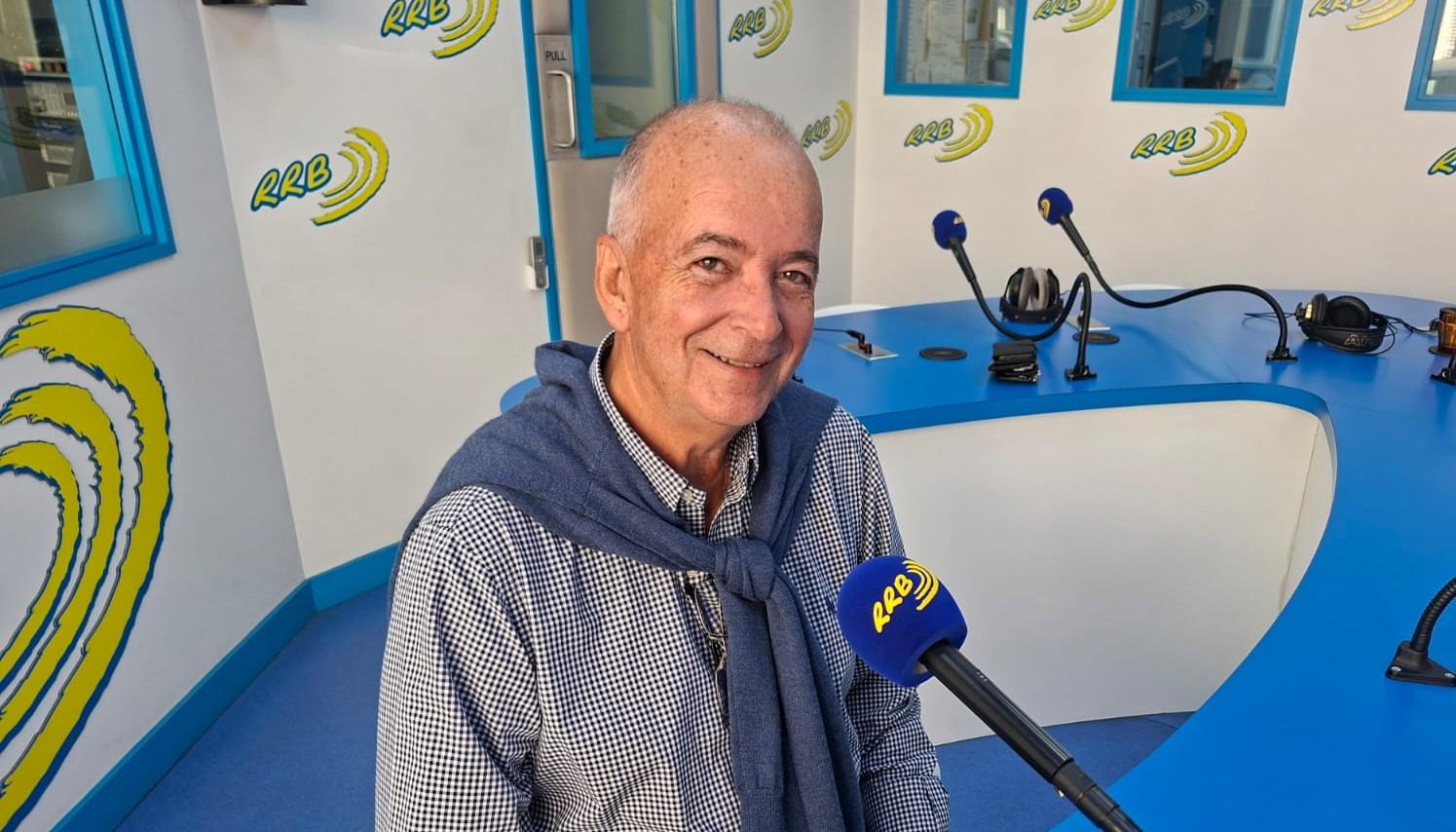 Laurent Bonnefond