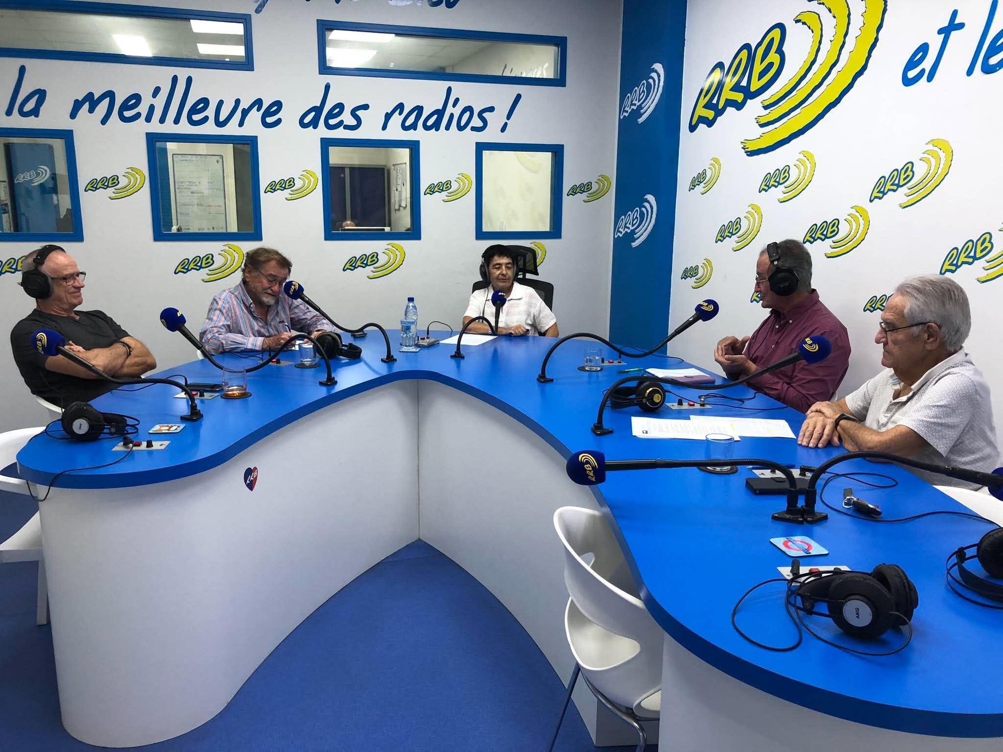 Club Politique