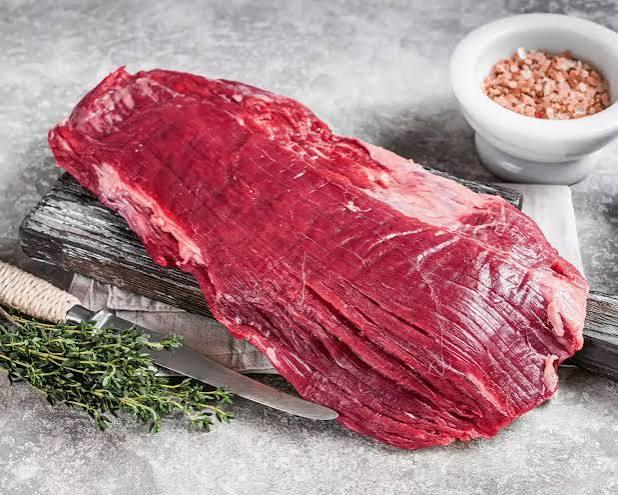 image d'une bavette de boeuf