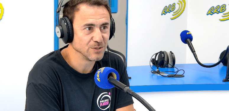 Bruno AUrélio