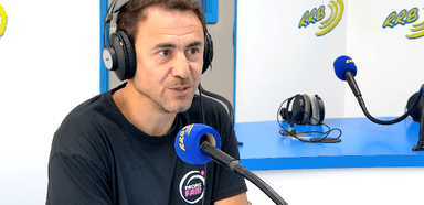 Bruno AUrélio