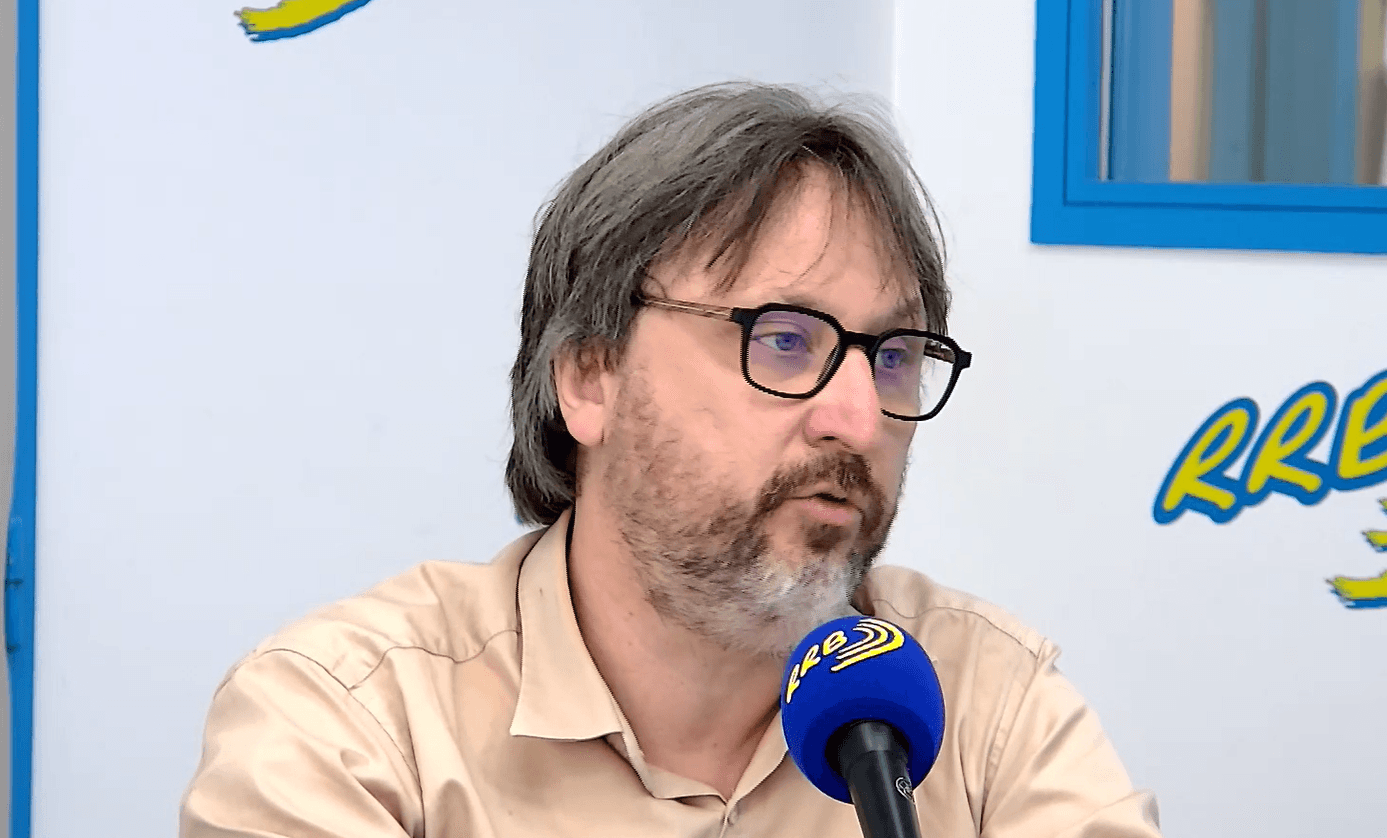 Nicolas Lebouvier