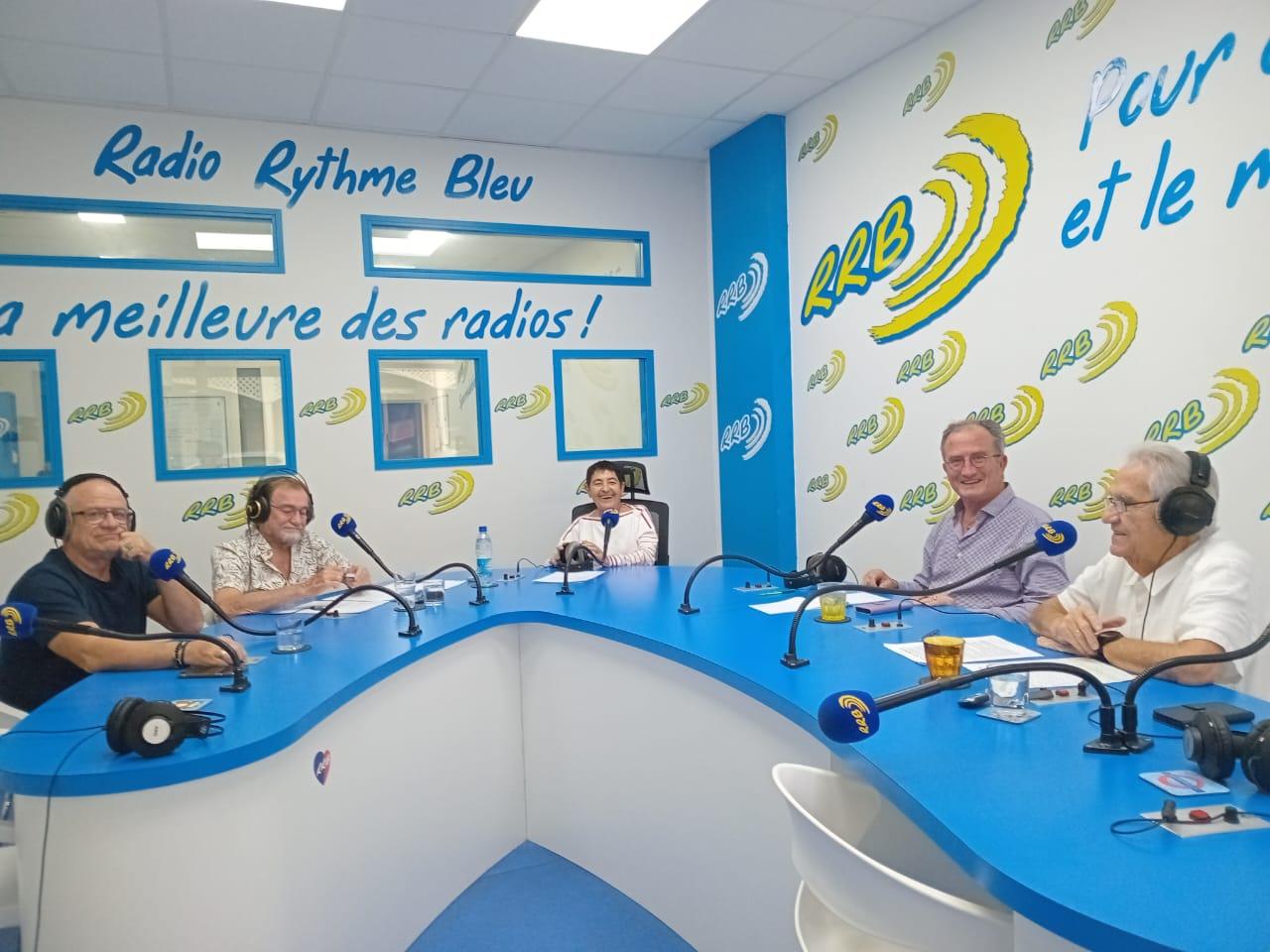 Club Politique 02 10 26